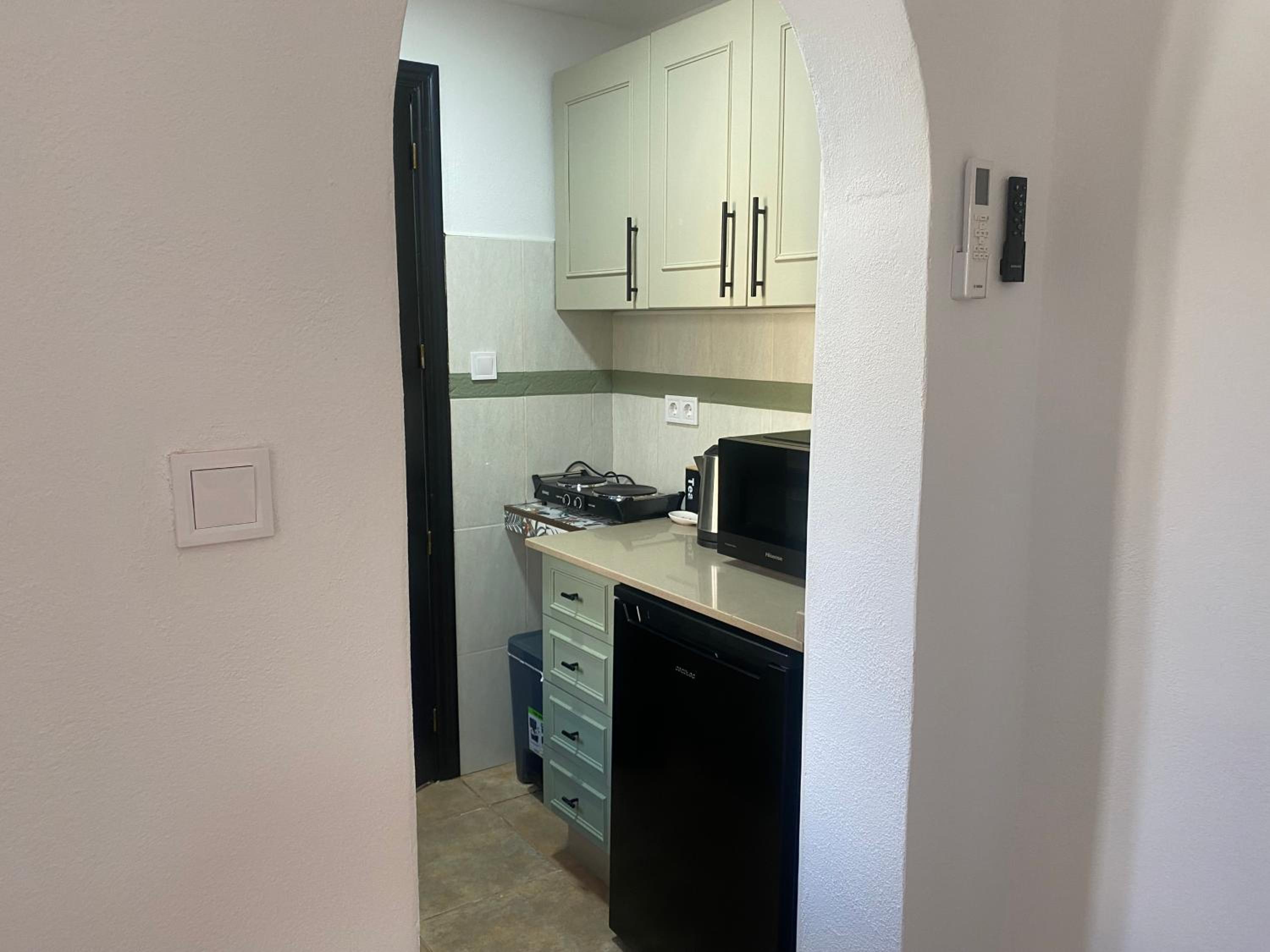The Courtyard Studio Apartments