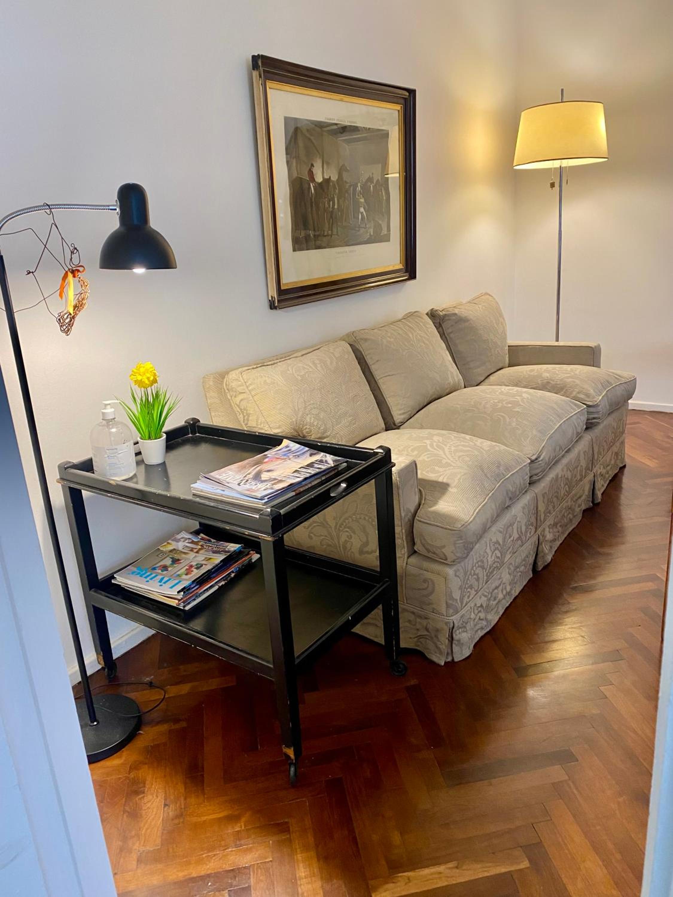 lounge