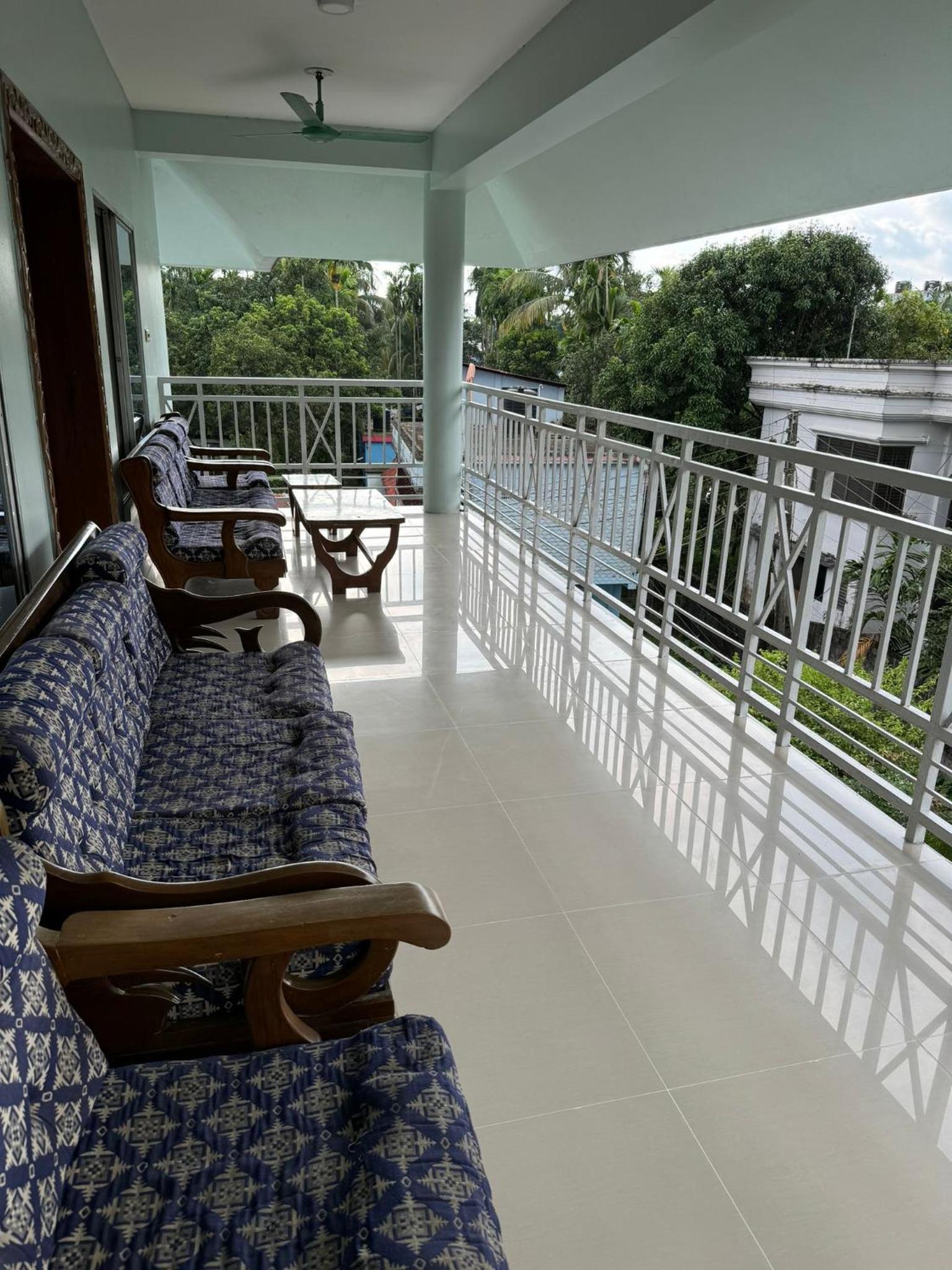 Luxury apartment in Sylhet
