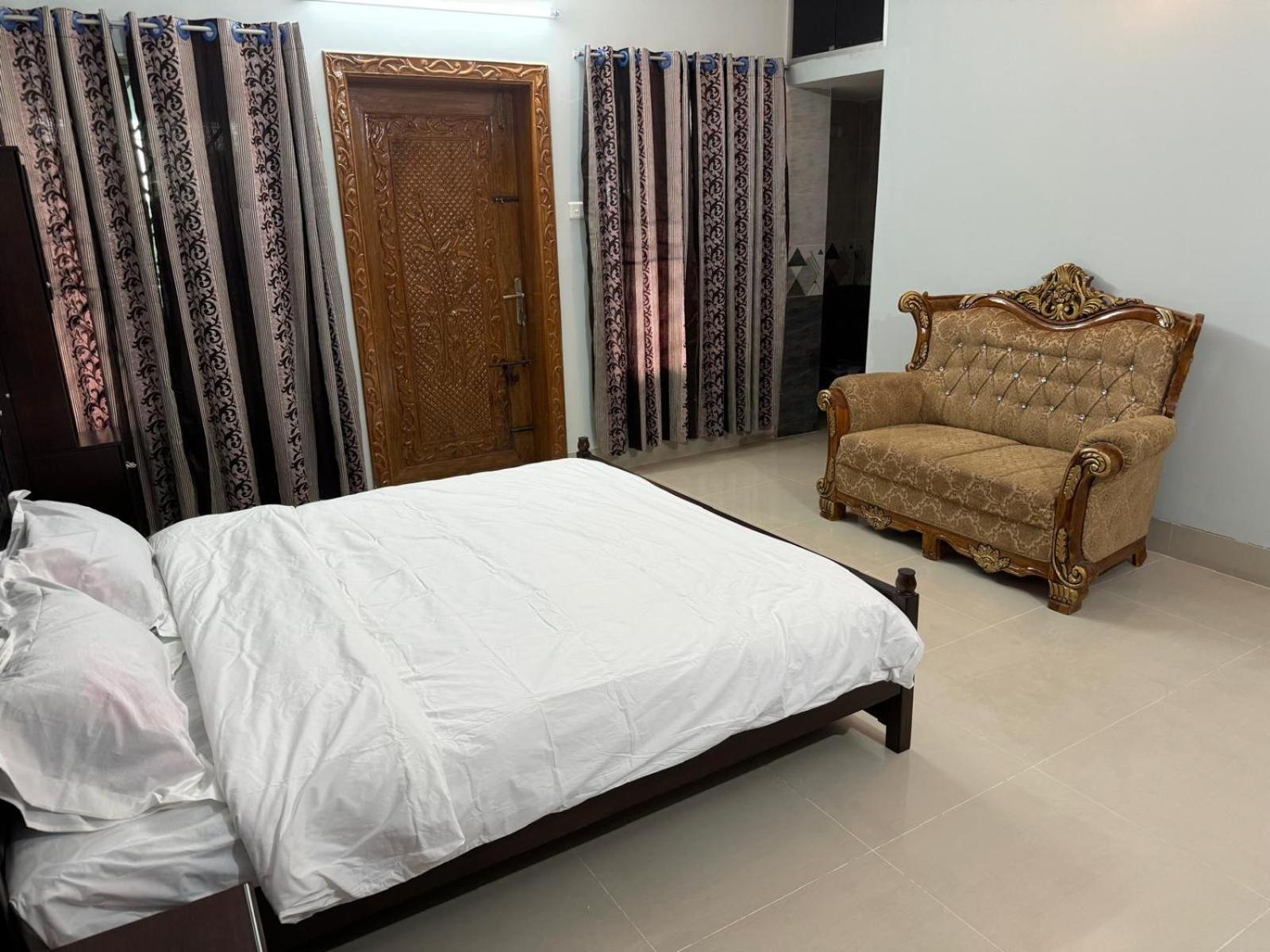 Luxury apartment in Sylhet