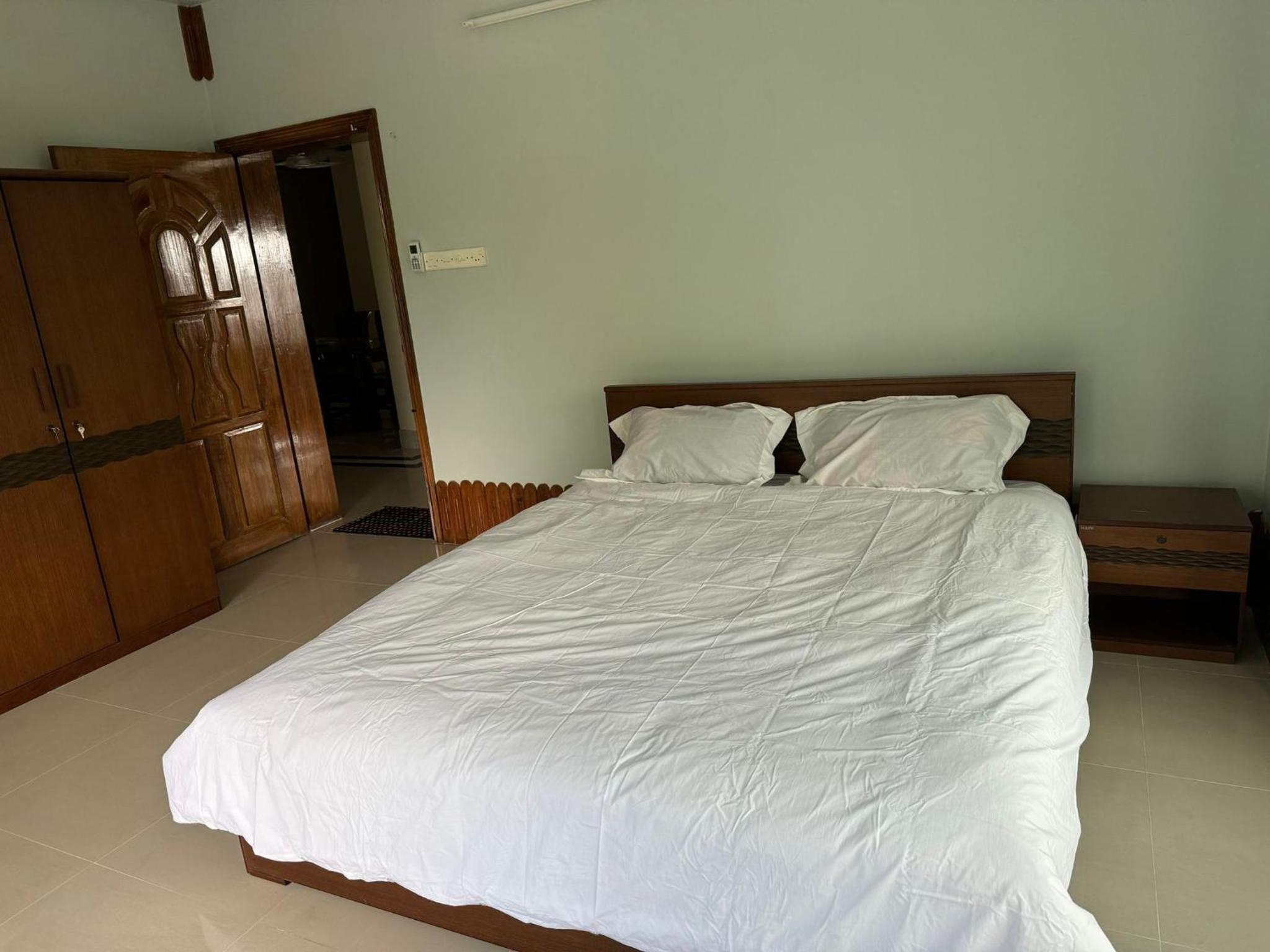 Luxury apartment in Sylhet