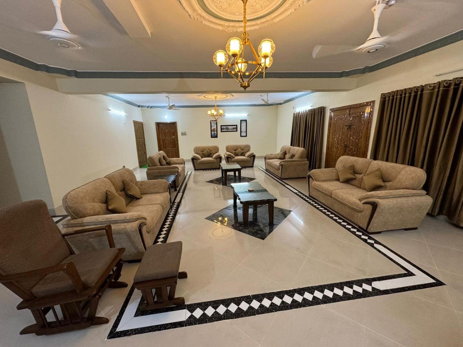 Luxury apartment in Sylhet
