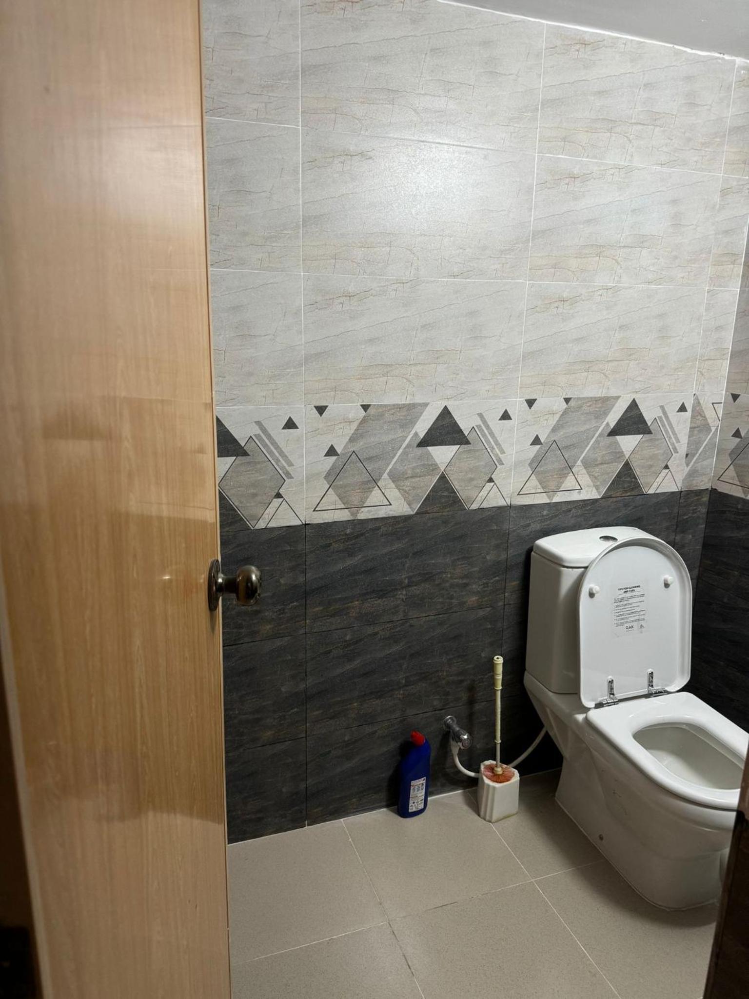 Luxury apartment in Sylhet