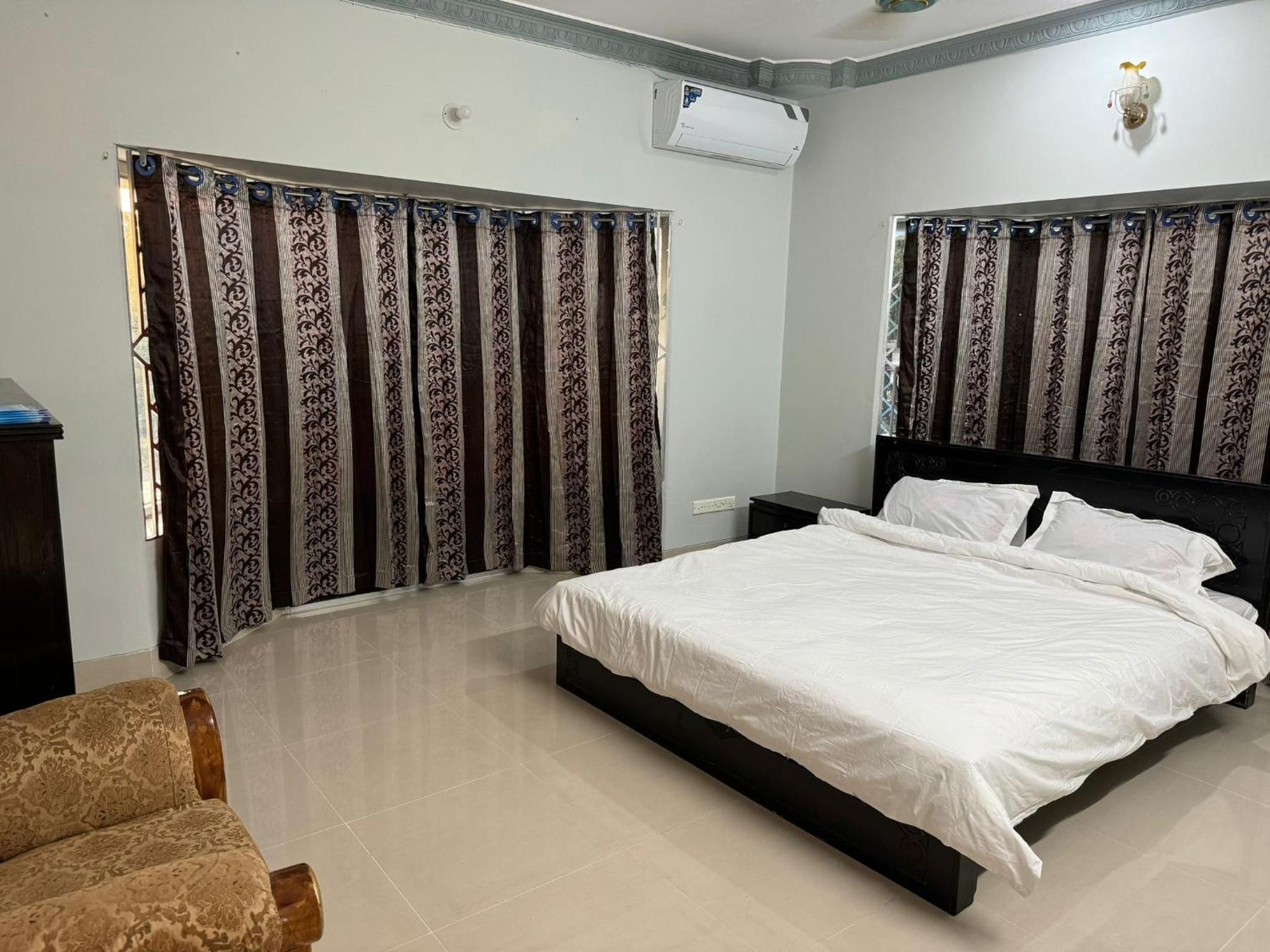 Luxury apartment in Sylhet