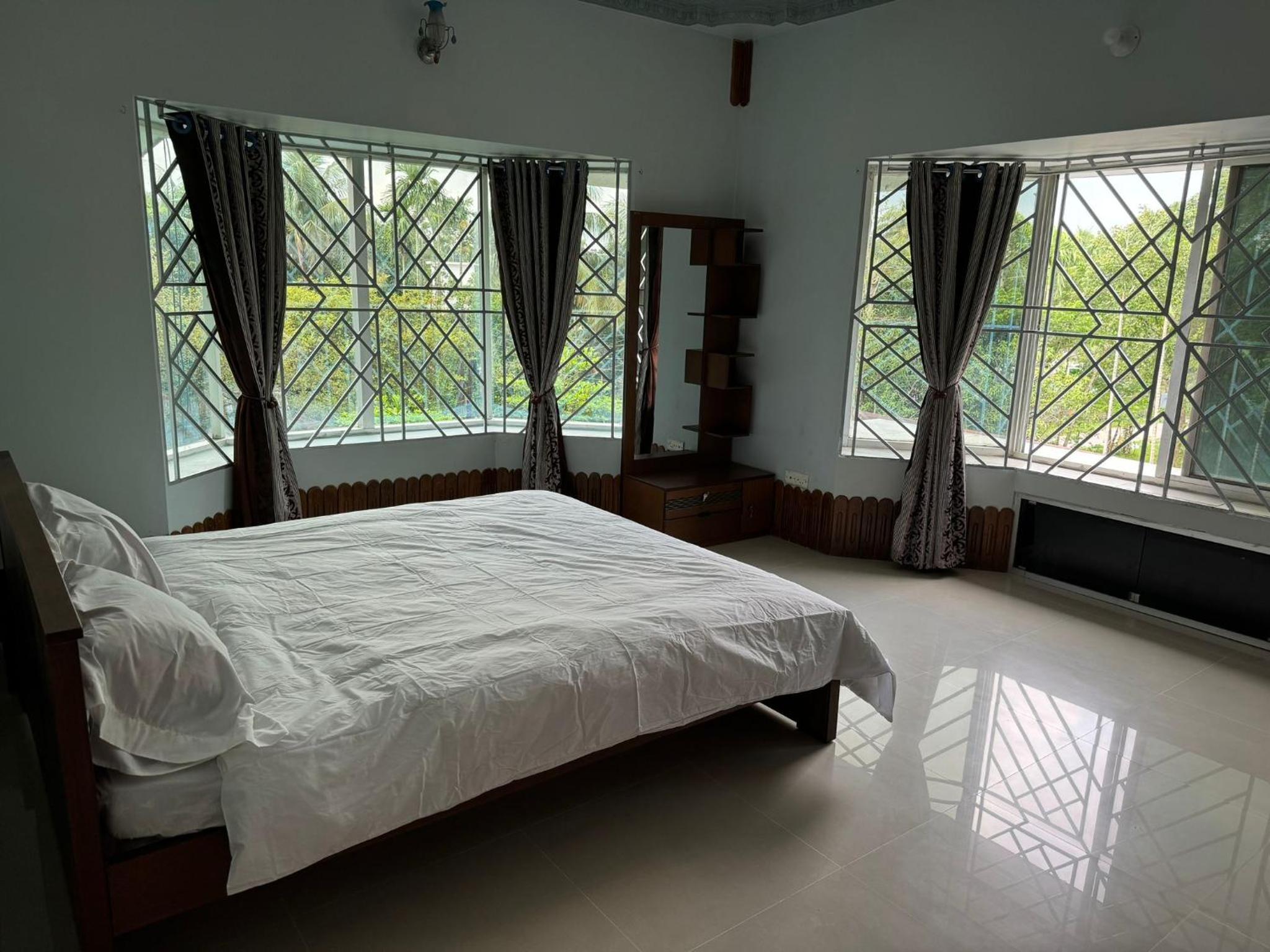 Luxury apartment in Sylhet