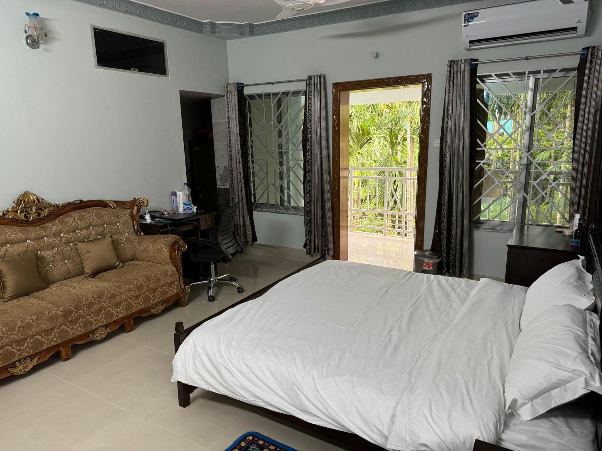 Luxury apartment in Sylhet