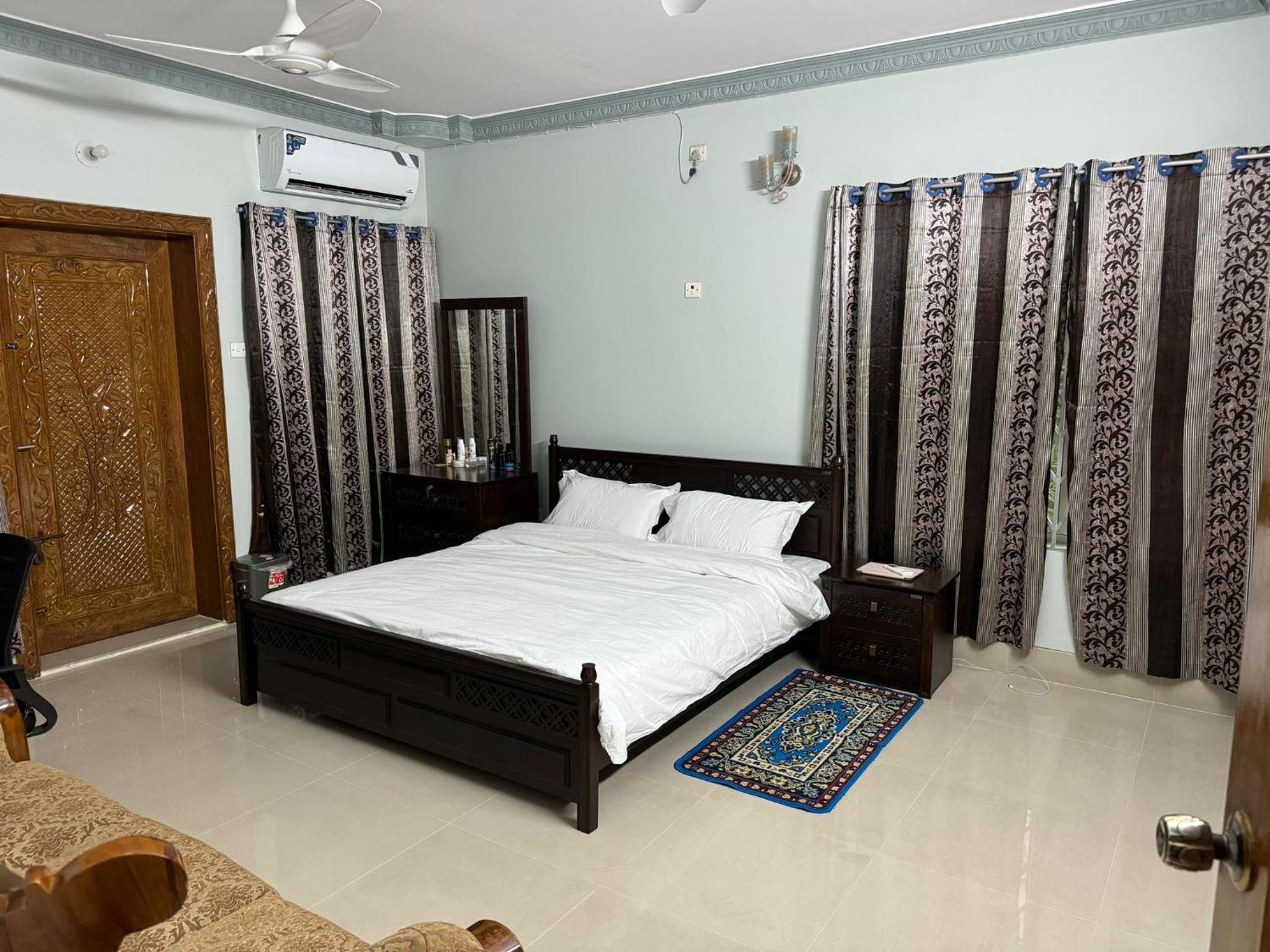 Luxury apartment in Sylhet