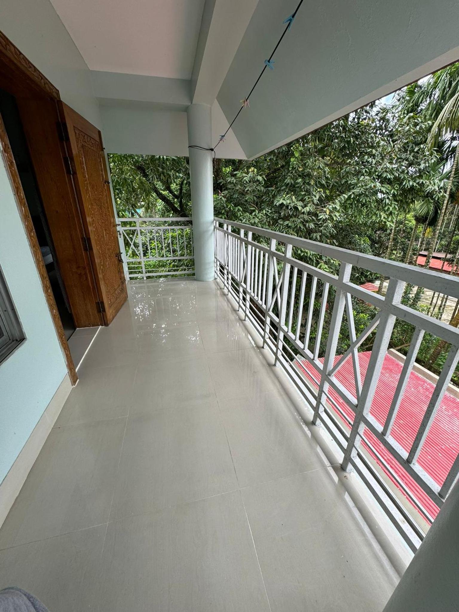 Luxury apartment in Sylhet