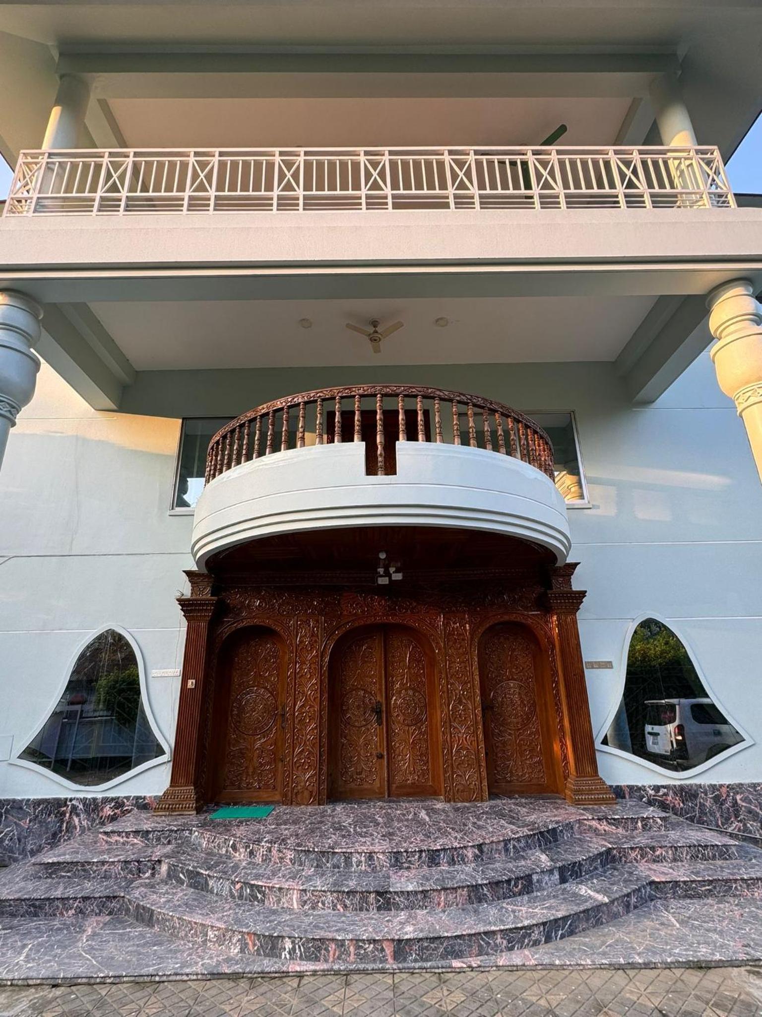 Luxury apartment in Sylhet