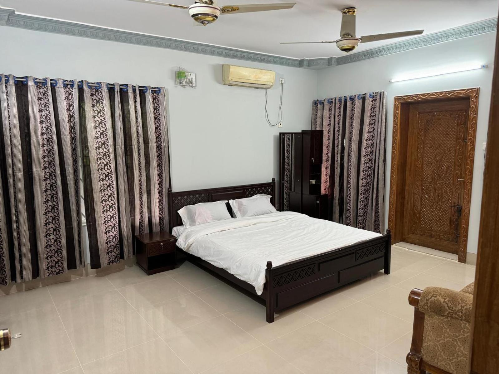 Luxury apartment in Sylhet