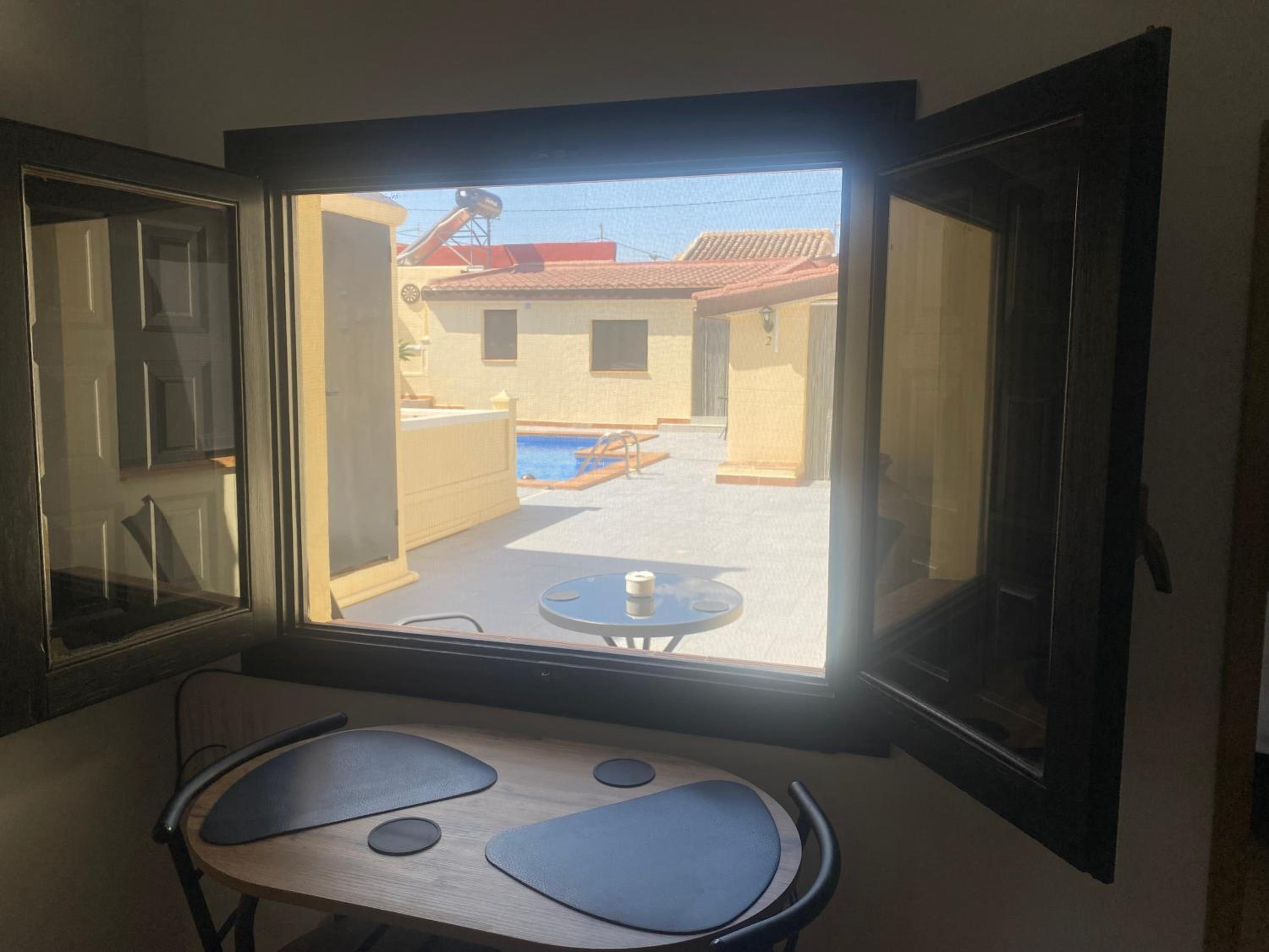 The Courtyard Studio Apartments