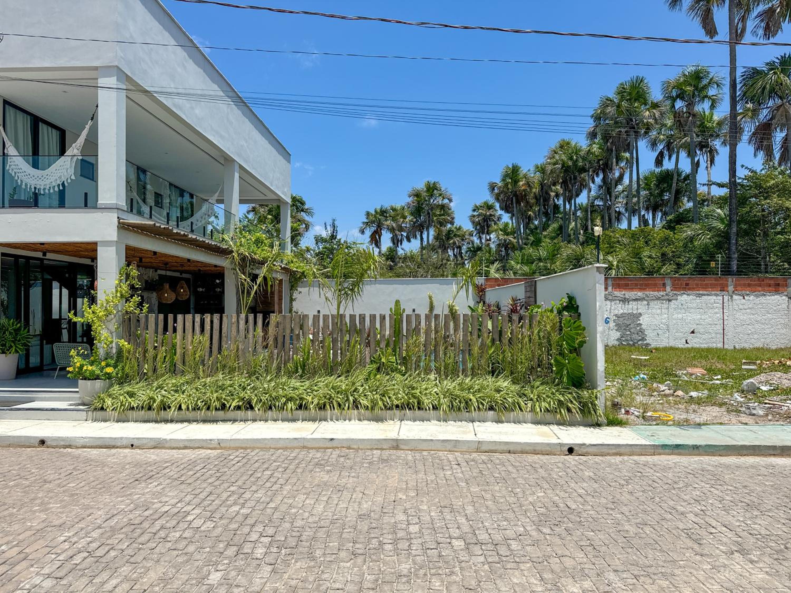 Casa Reserva Boa Vista nos Lençóis 5 suítes