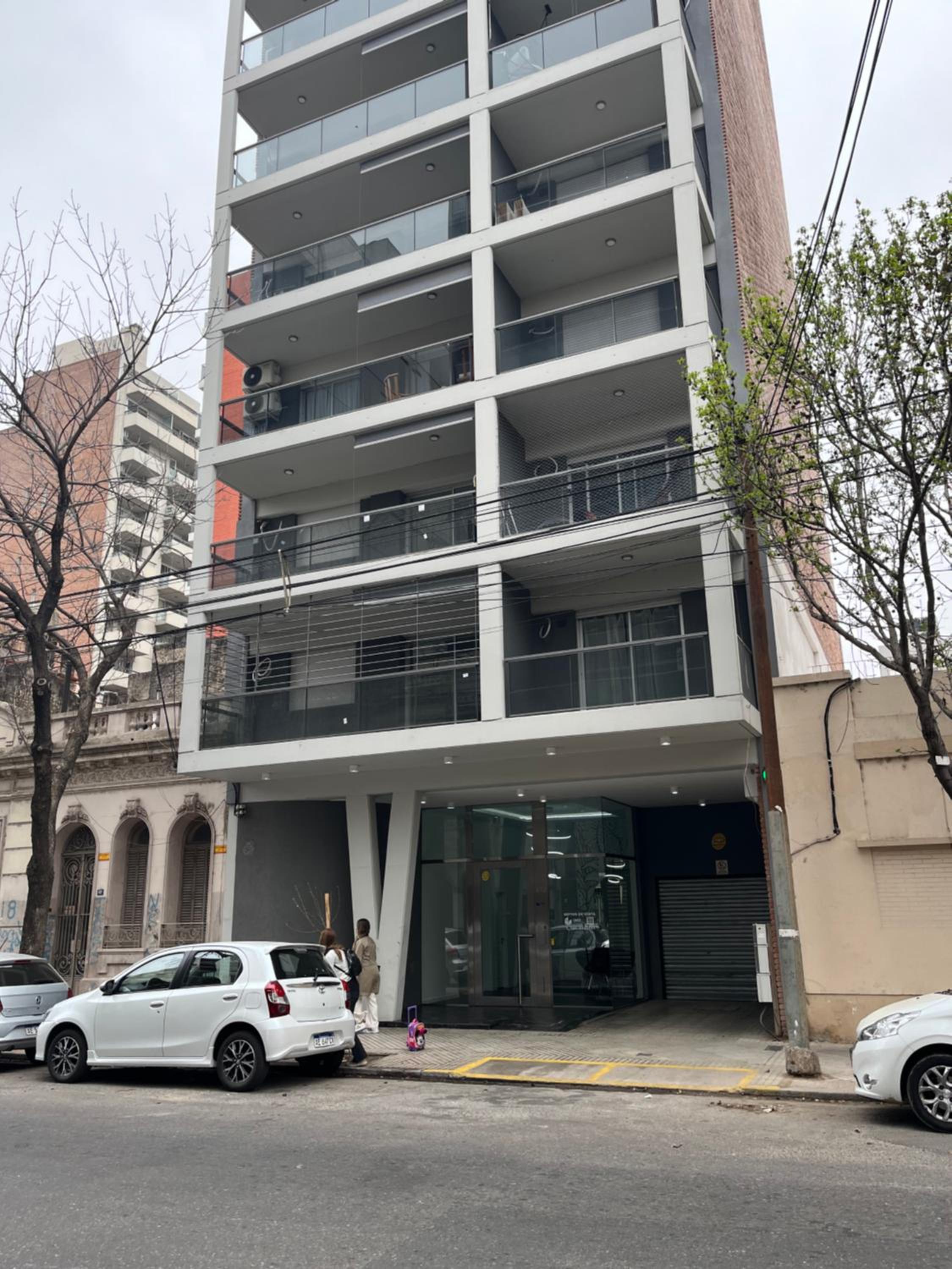 Exclusivo Loft Centro