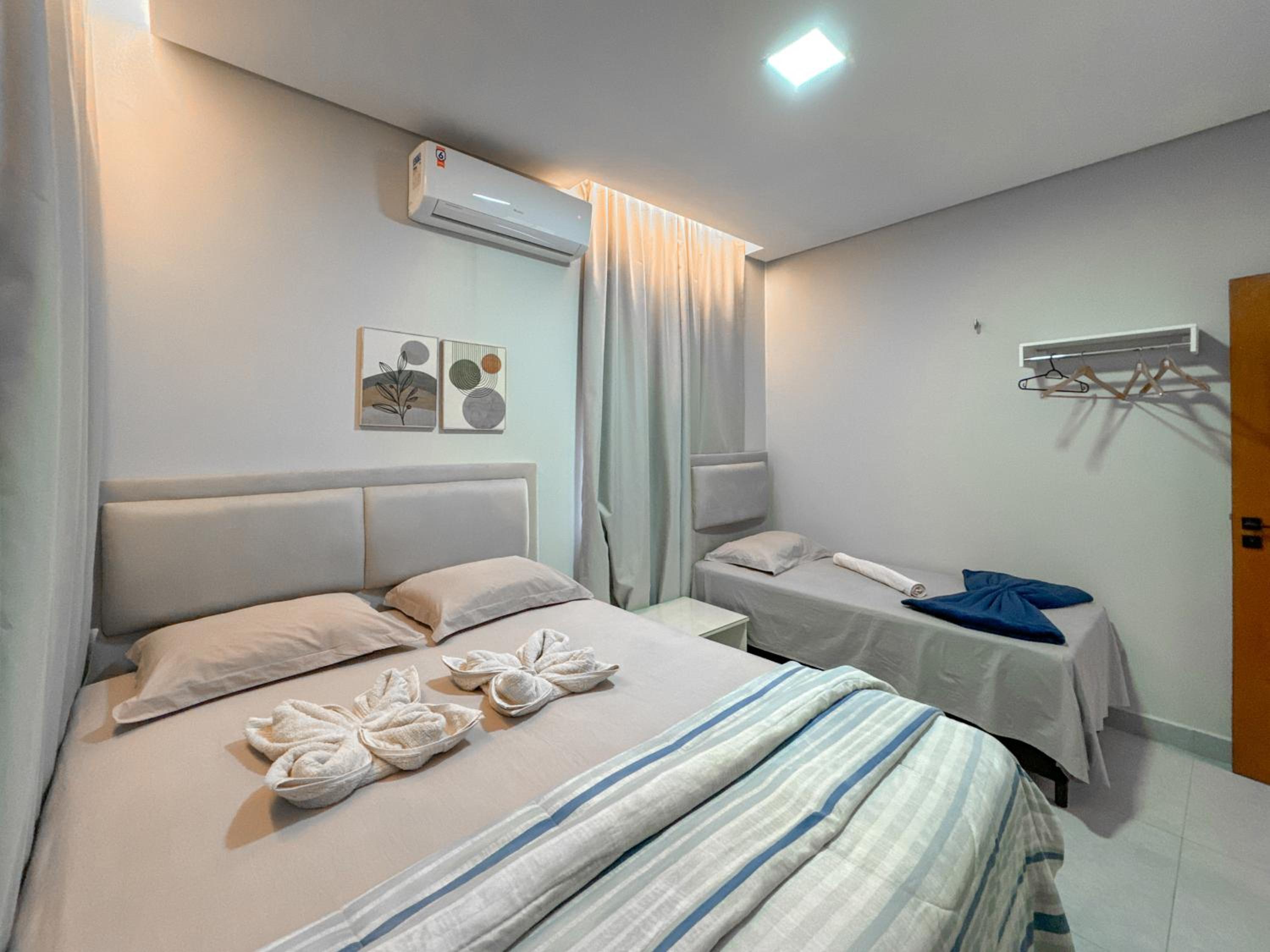 Casa Reserva Boa Vista nos Lençóis 5 suítes