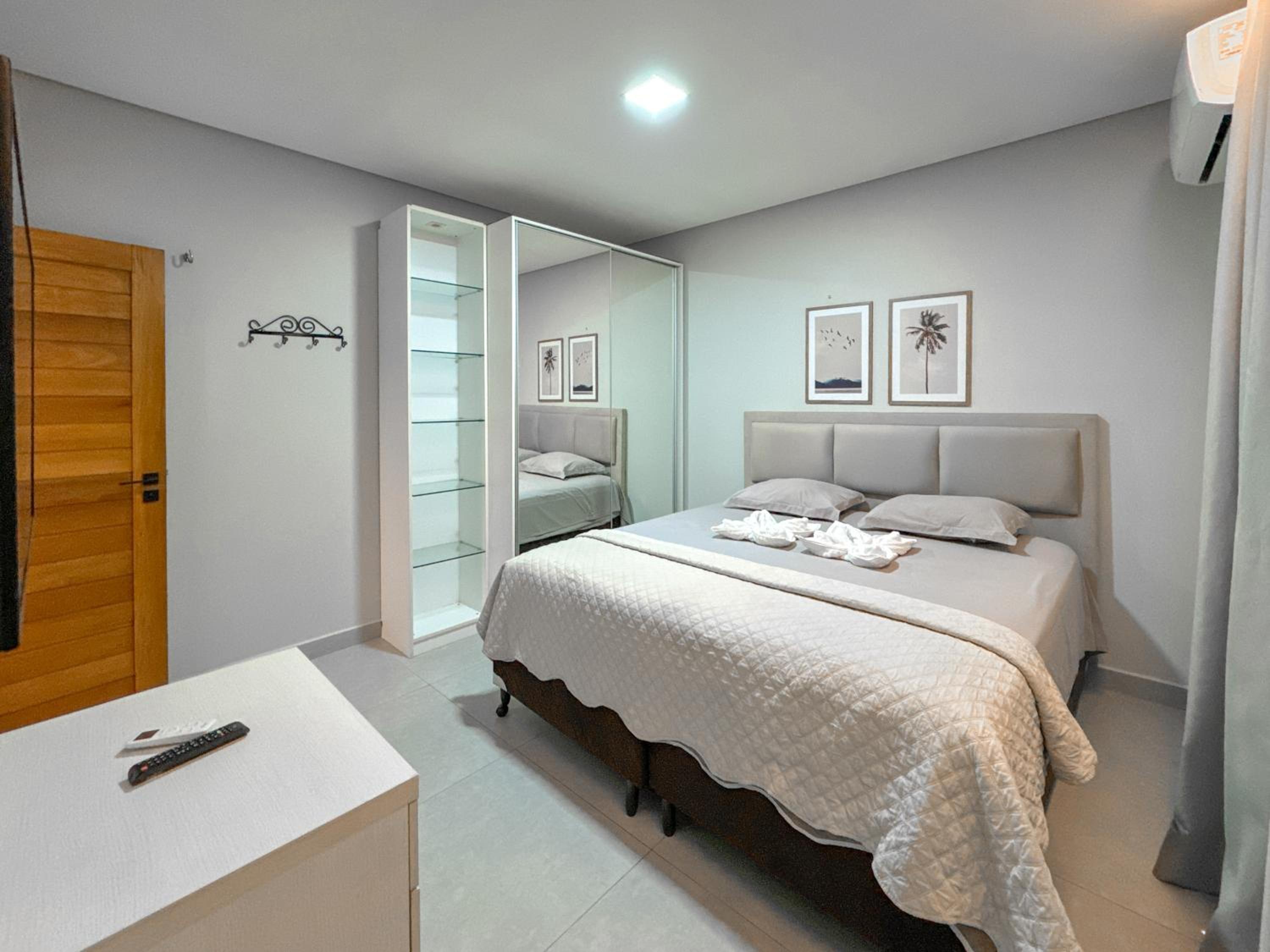 Casa Reserva Boa Vista nos Lençóis 5 suítes