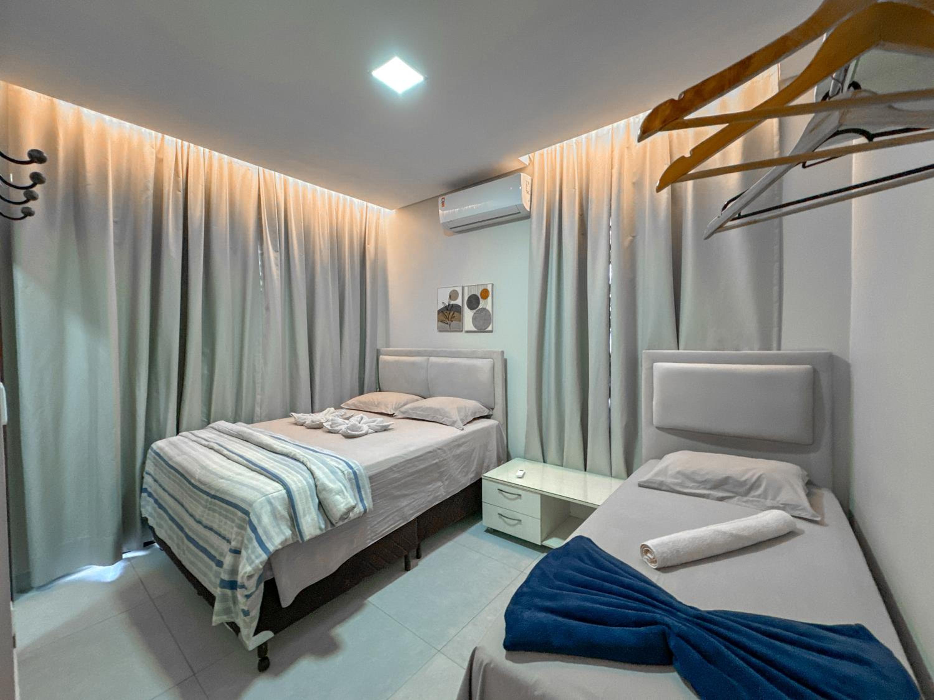 Casa Reserva Boa Vista nos Lençóis 5 suítes