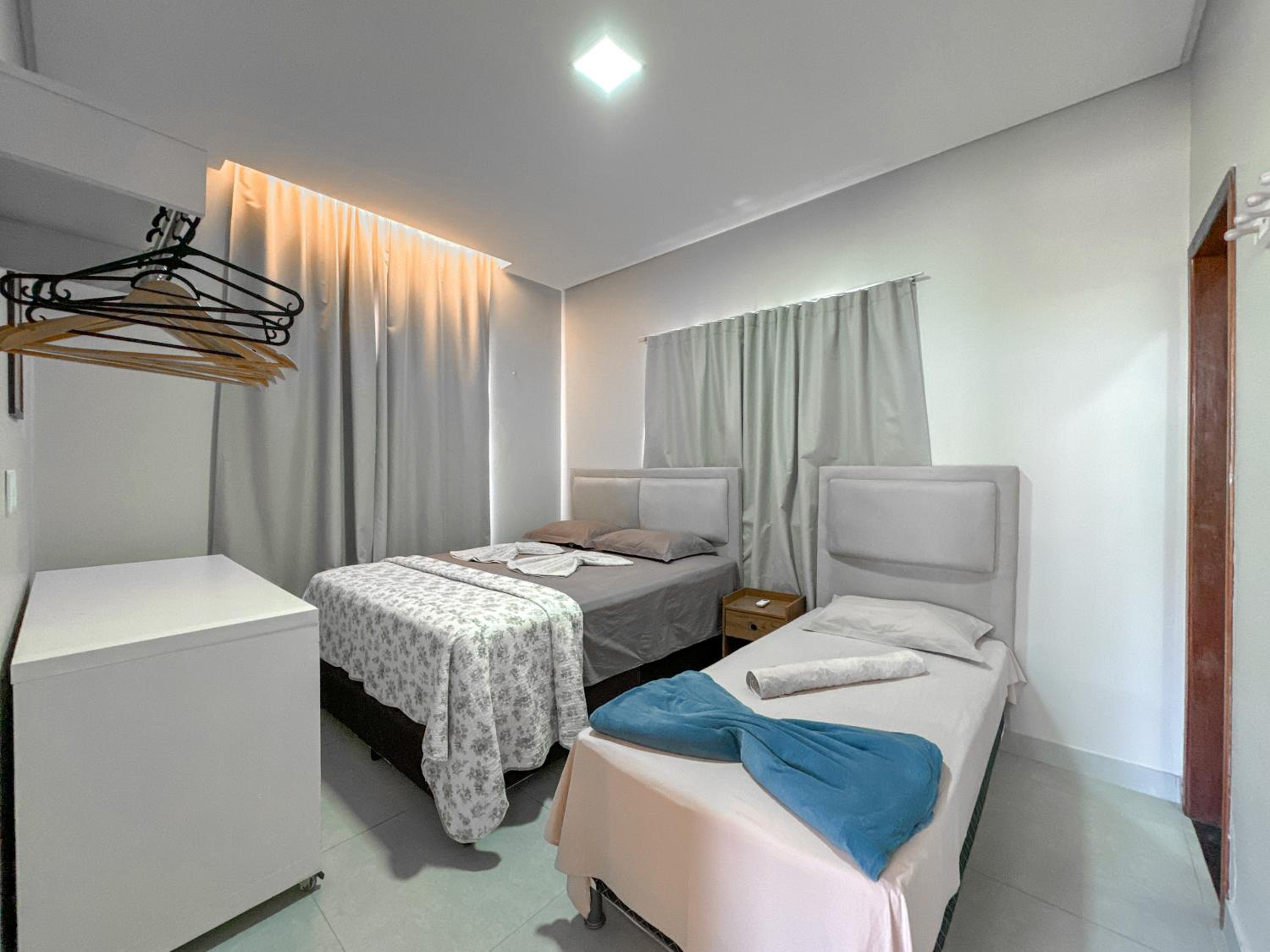 Casa Reserva Boa Vista nos Lençóis 5 suítes