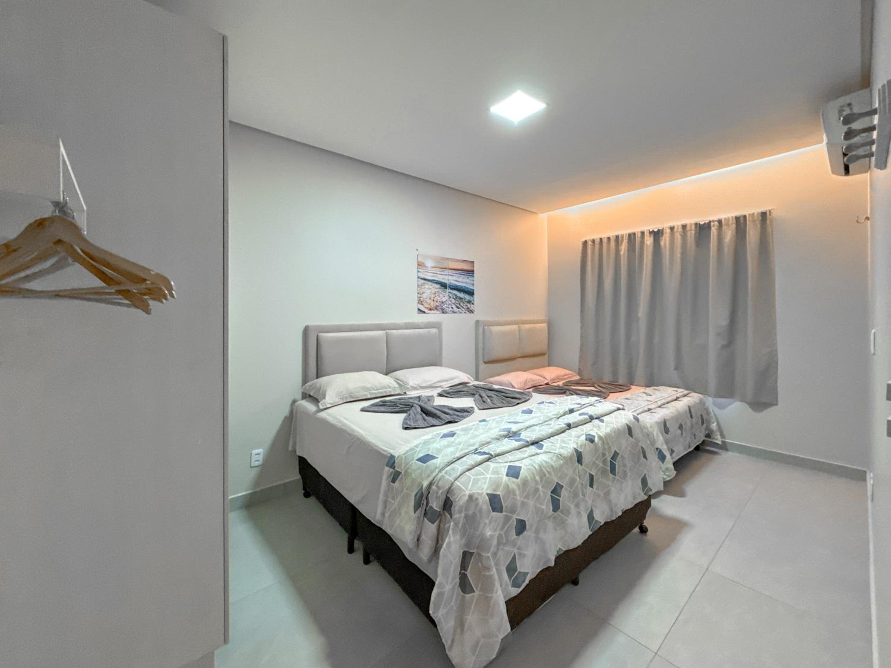 Casa Reserva Boa Vista nos Lençóis 5 suítes