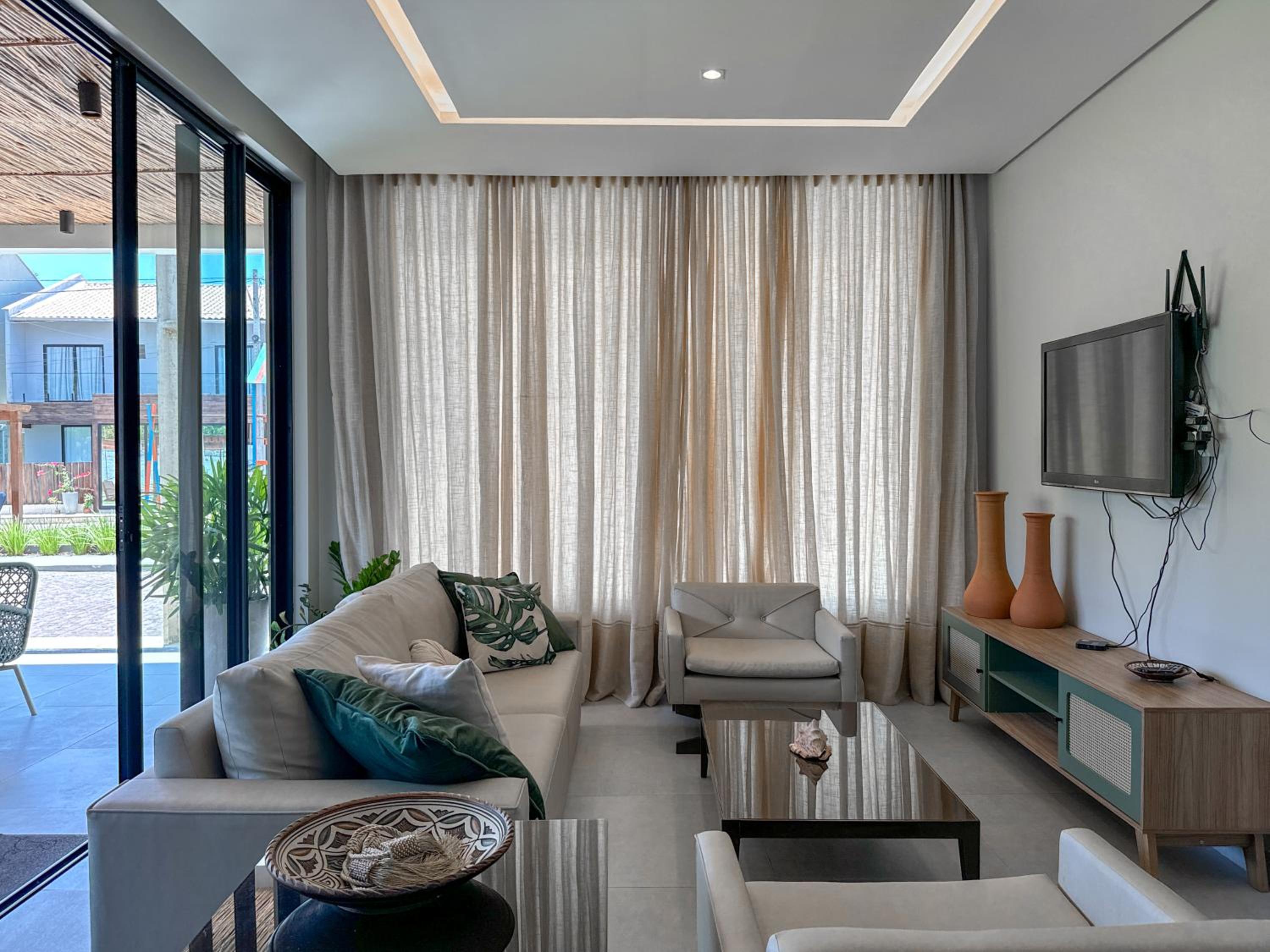 Casa Reserva Boa Vista nos Lençóis 5 suítes