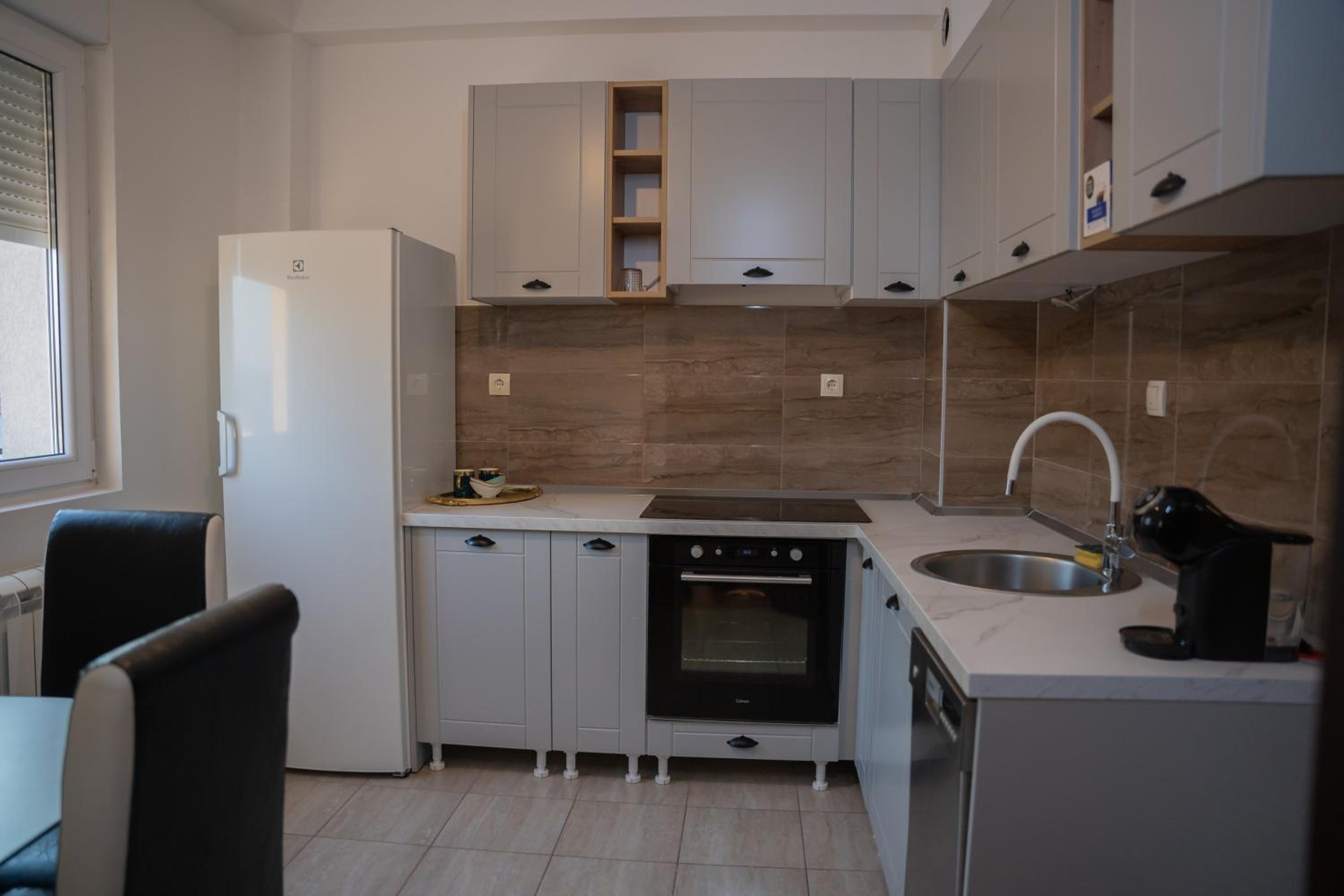 Biser apartman