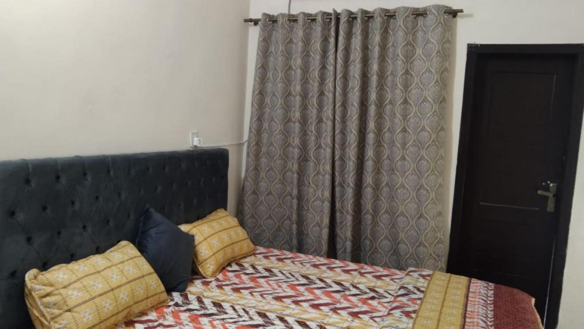 Luxurious 2 Bed Prosperous Haven view 4