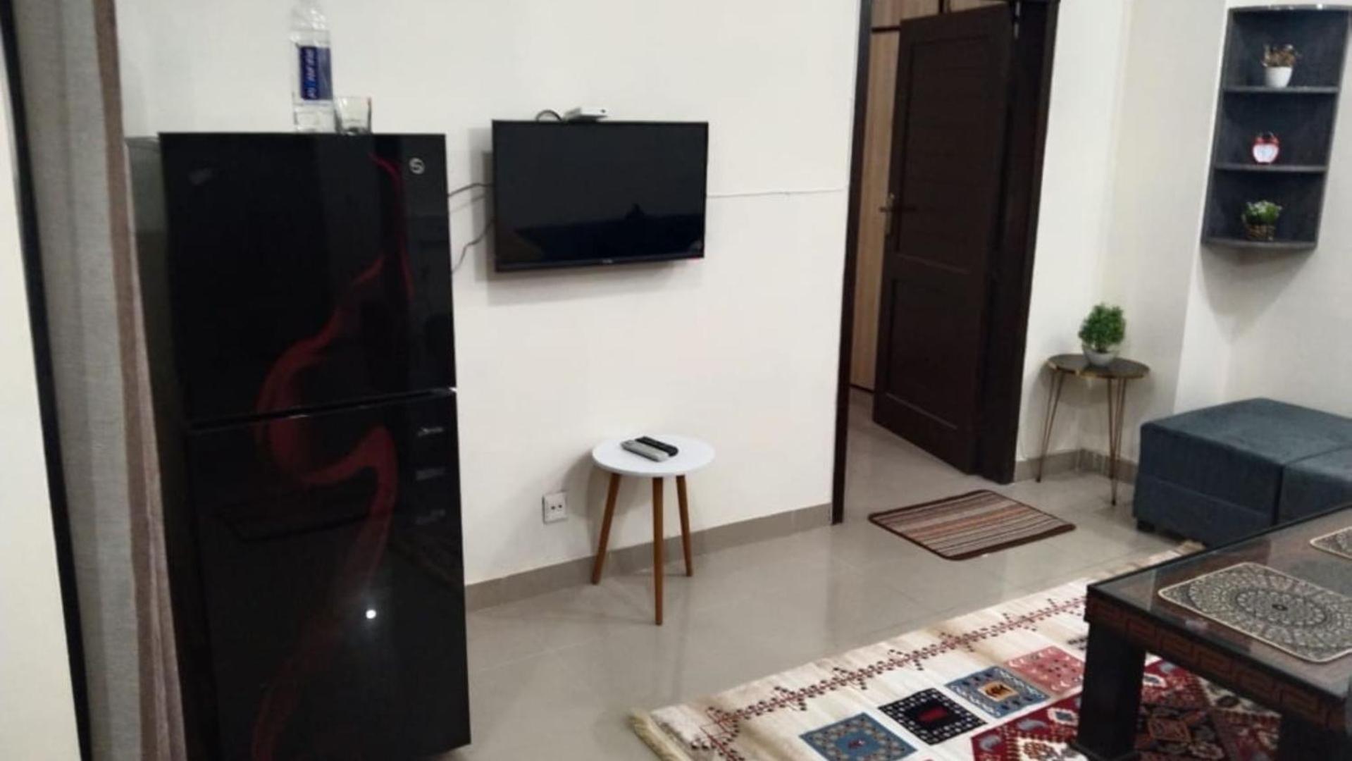 Luxurious 2 Bed Prosperous Haven view 5