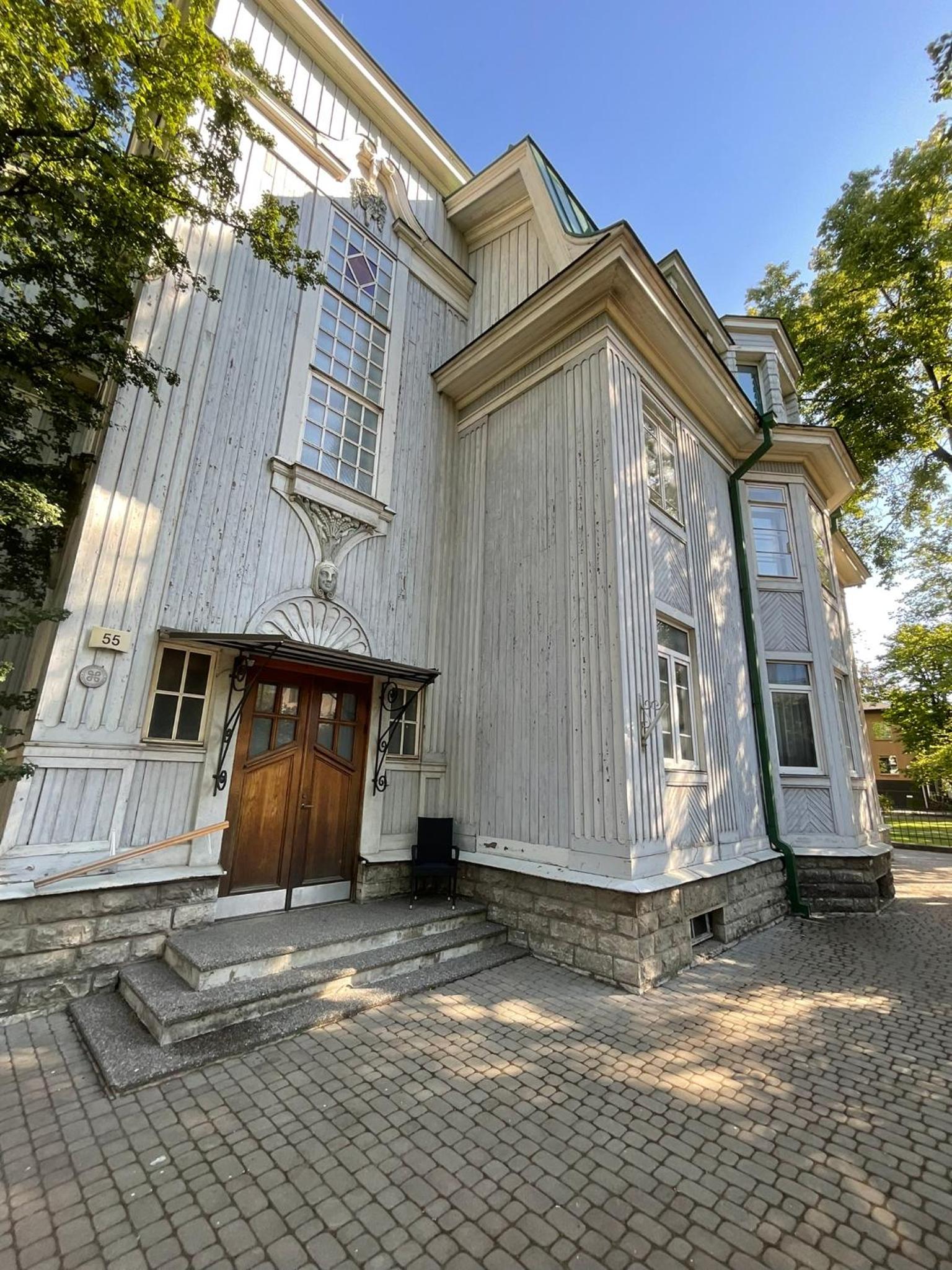 Tallinn Vacations - Cozy home in the center of Tallinn - Property Image 8