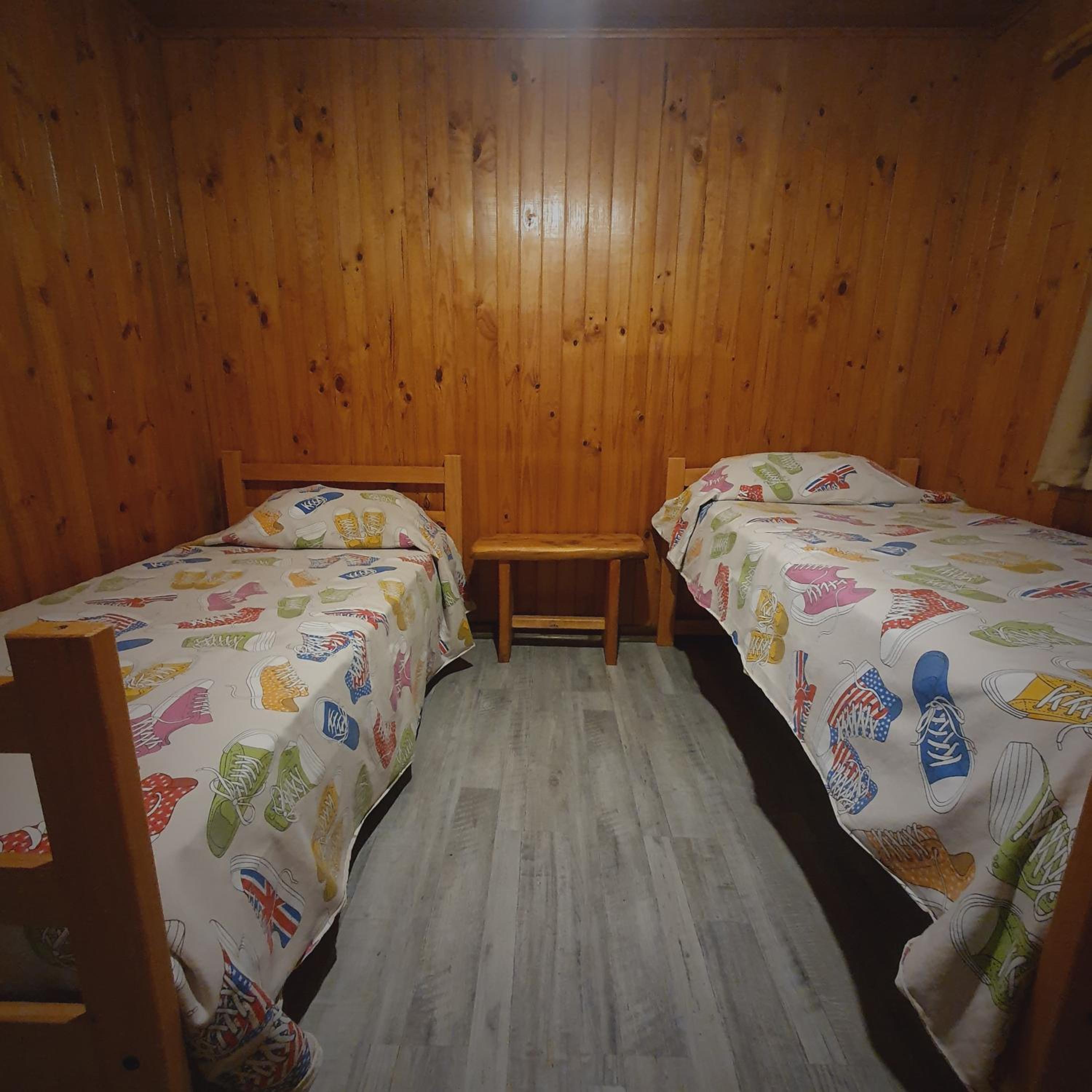 Remodelada Cabaña Antoleo a metros de Lago Vichuquén