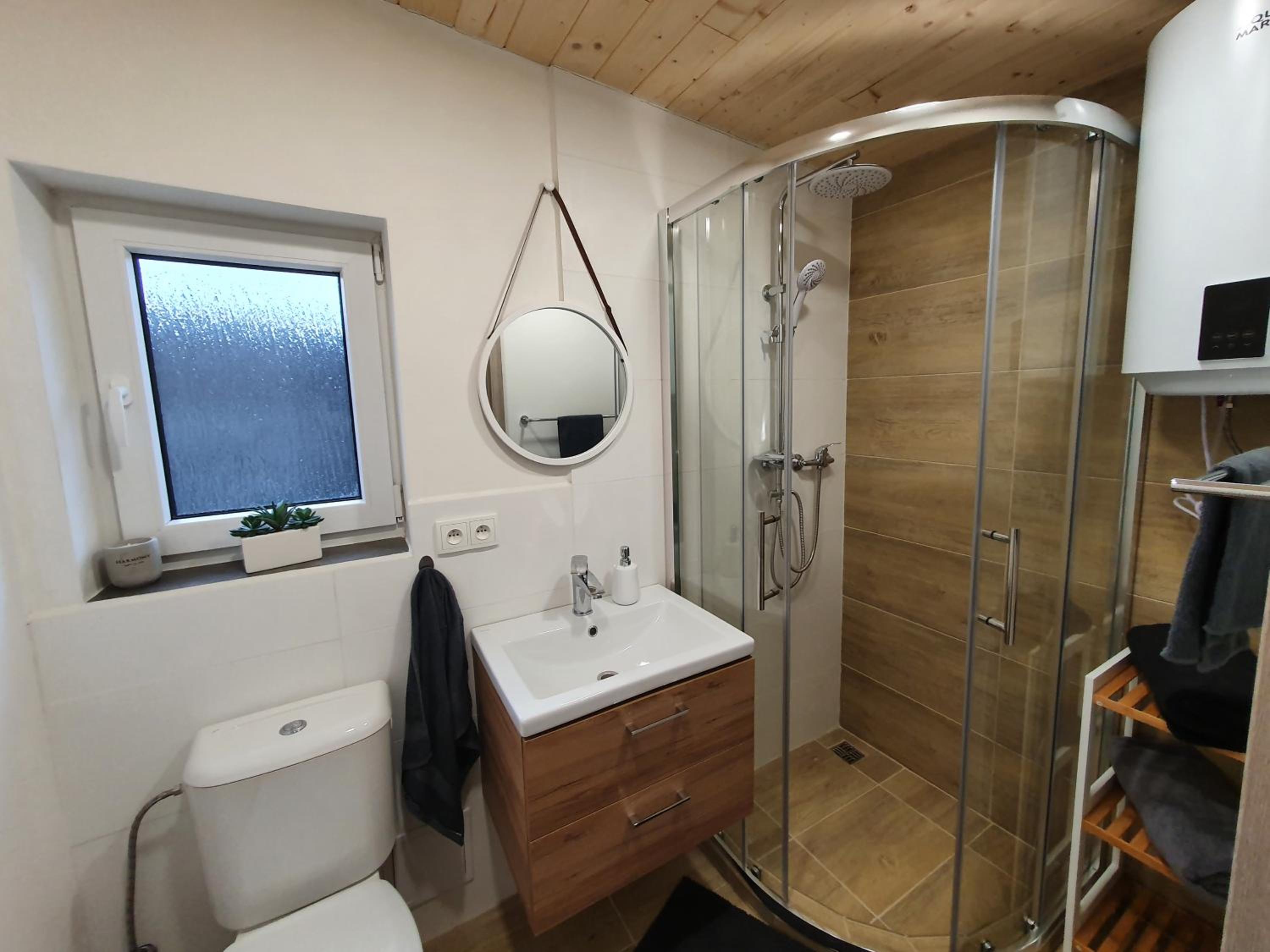Apartmán pod Hradom view 3