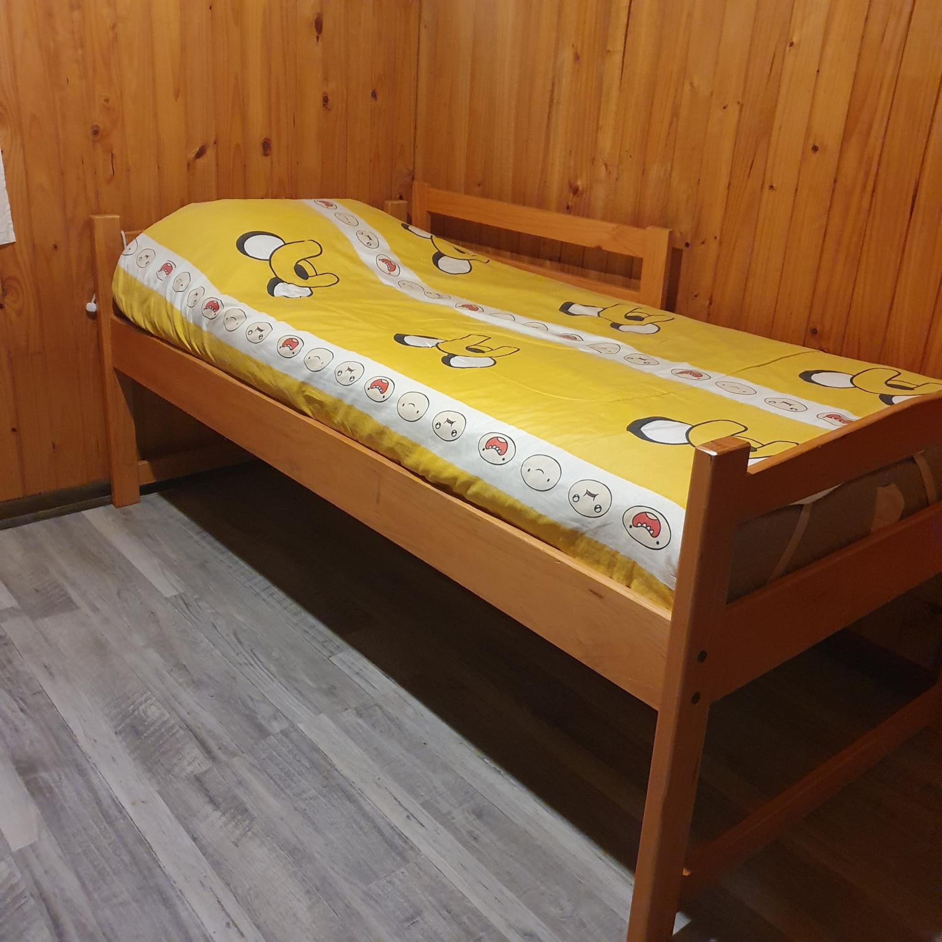 Remodelada Cabaña Antoleo a metros de Lago Vichuquén