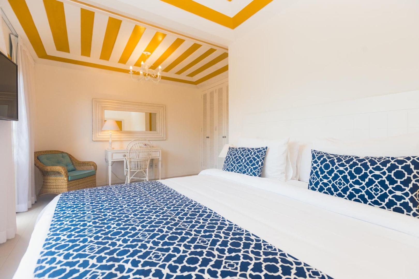 Villa Raphael