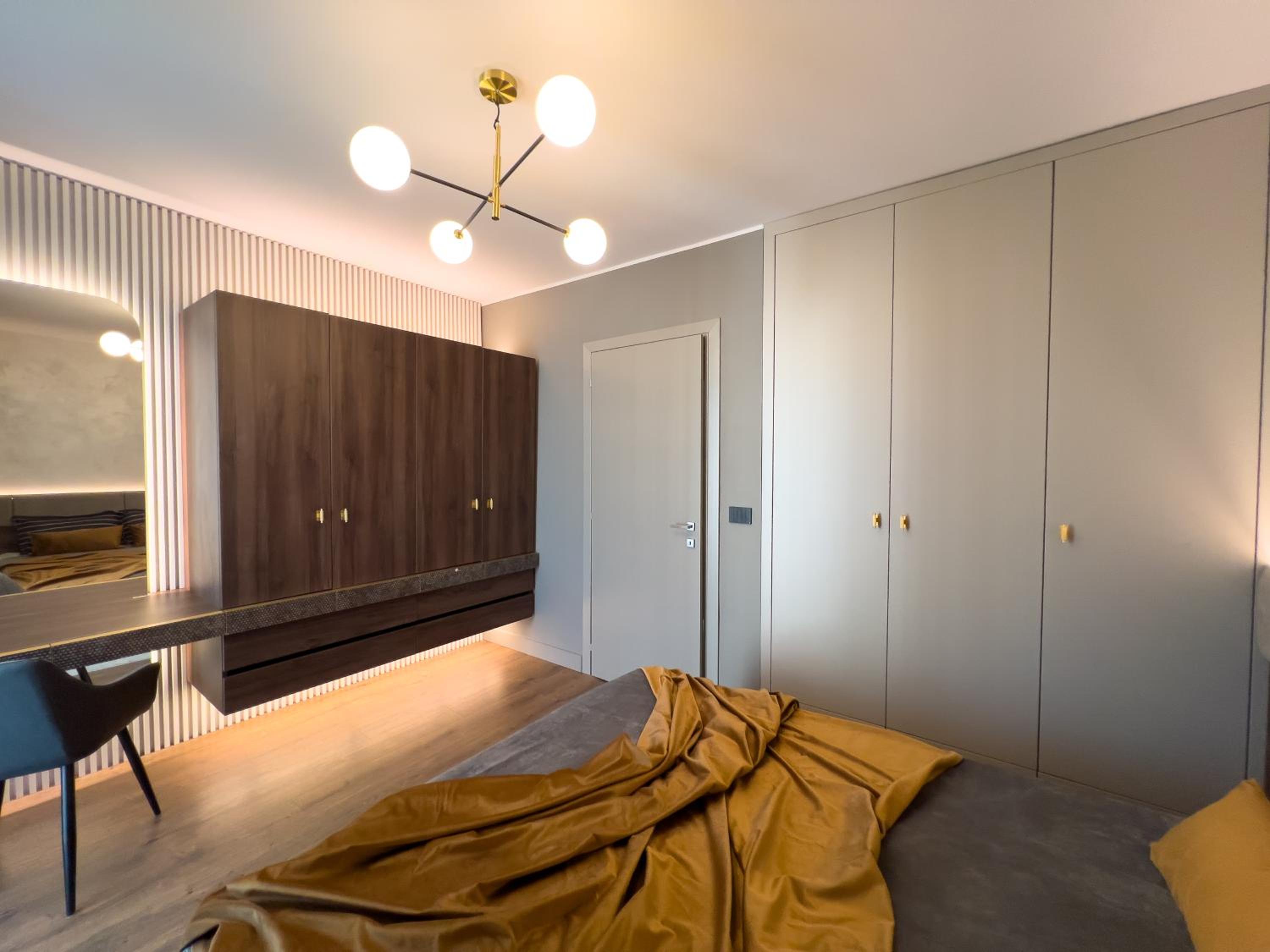FLH Art Elegance - Large Balcony, Free Parking, Ateneo Residence view 4