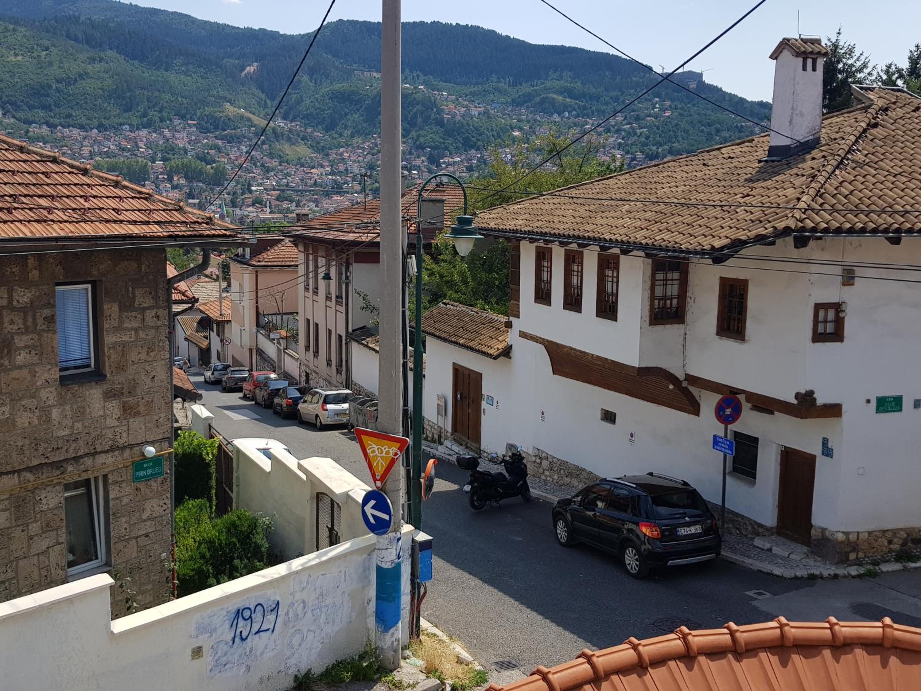 Old Town Villa Sarajevo