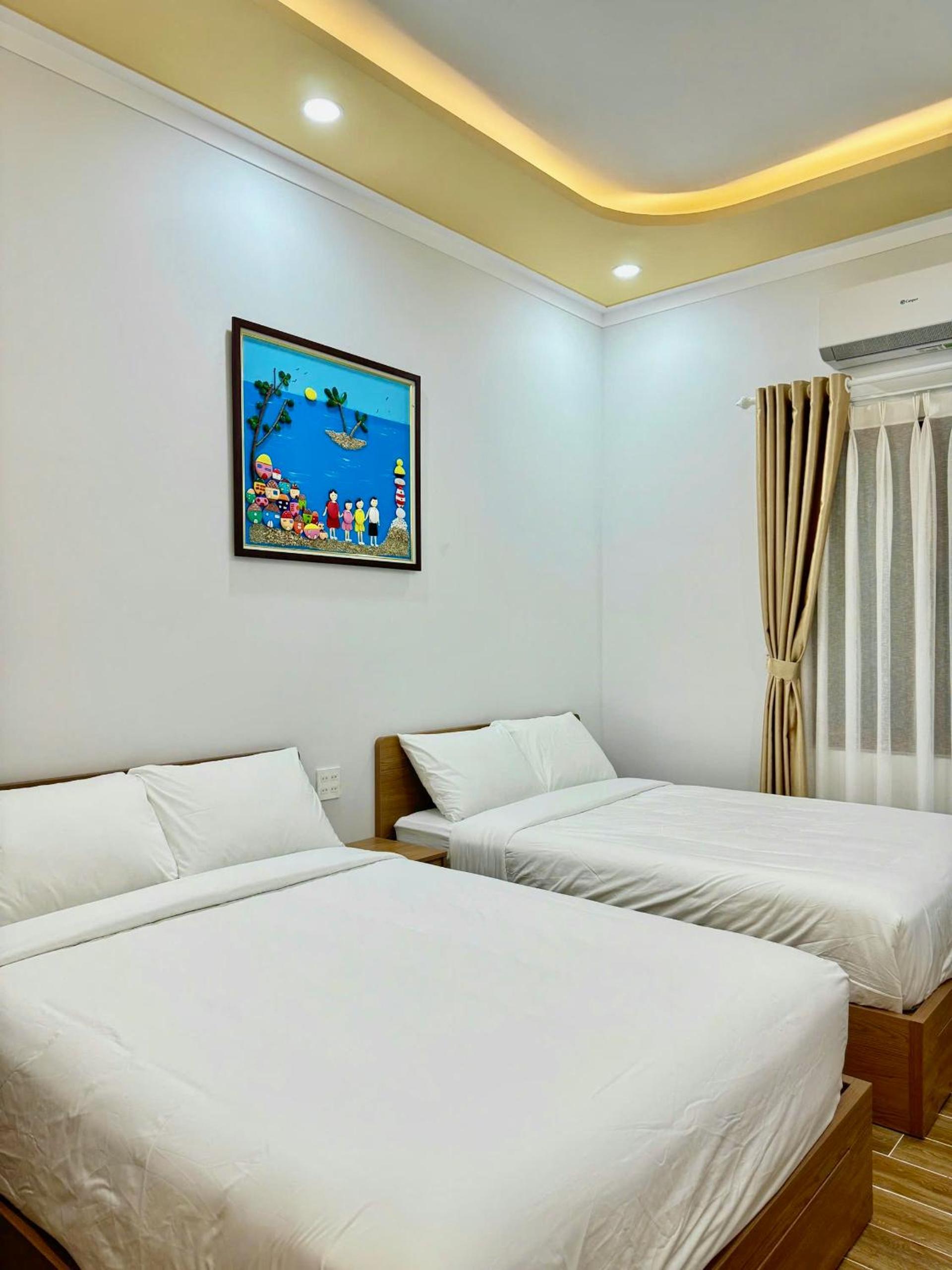 Linh House