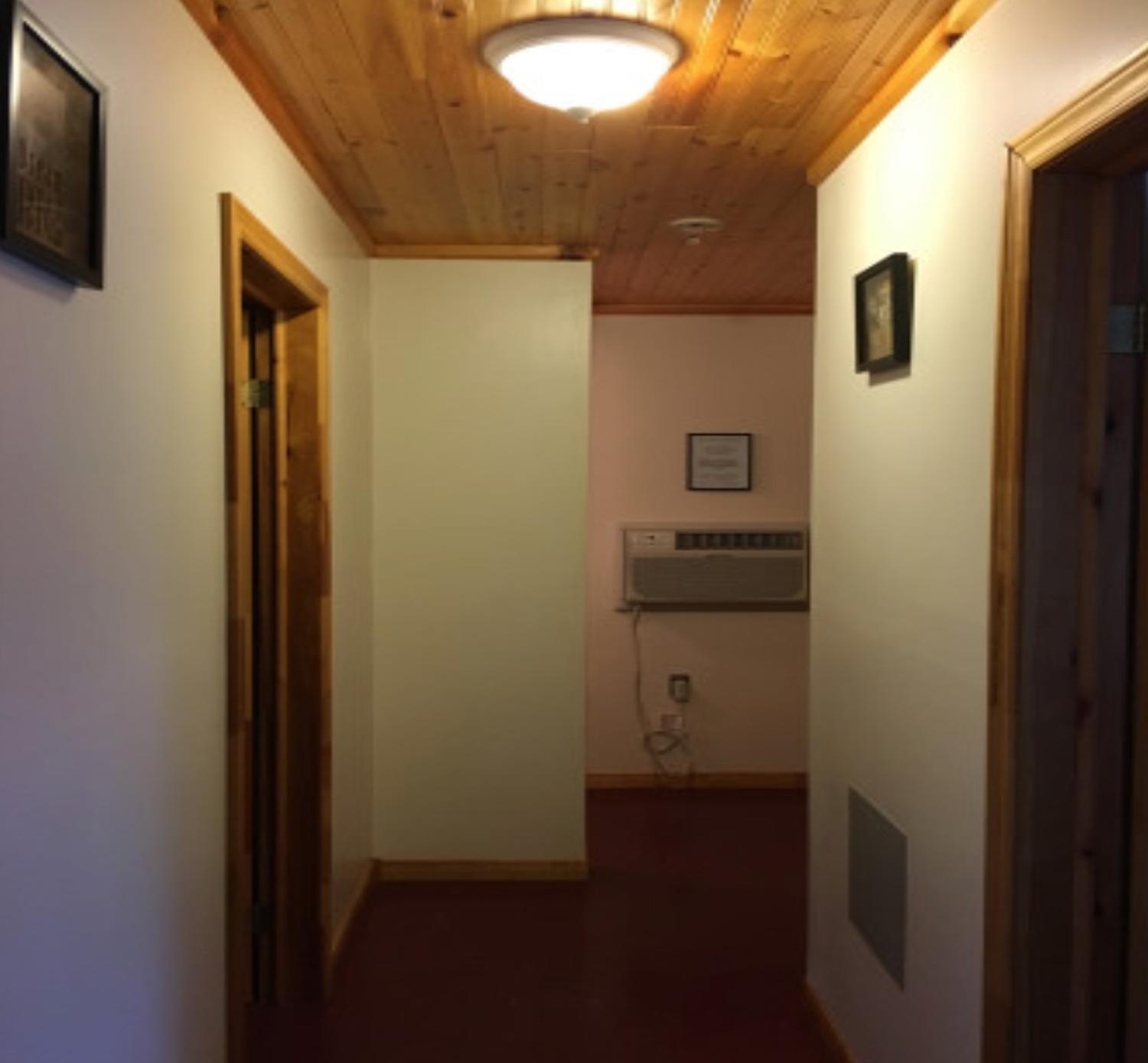 Sandy Shore Cottages Luxury Resort on Rice Lake