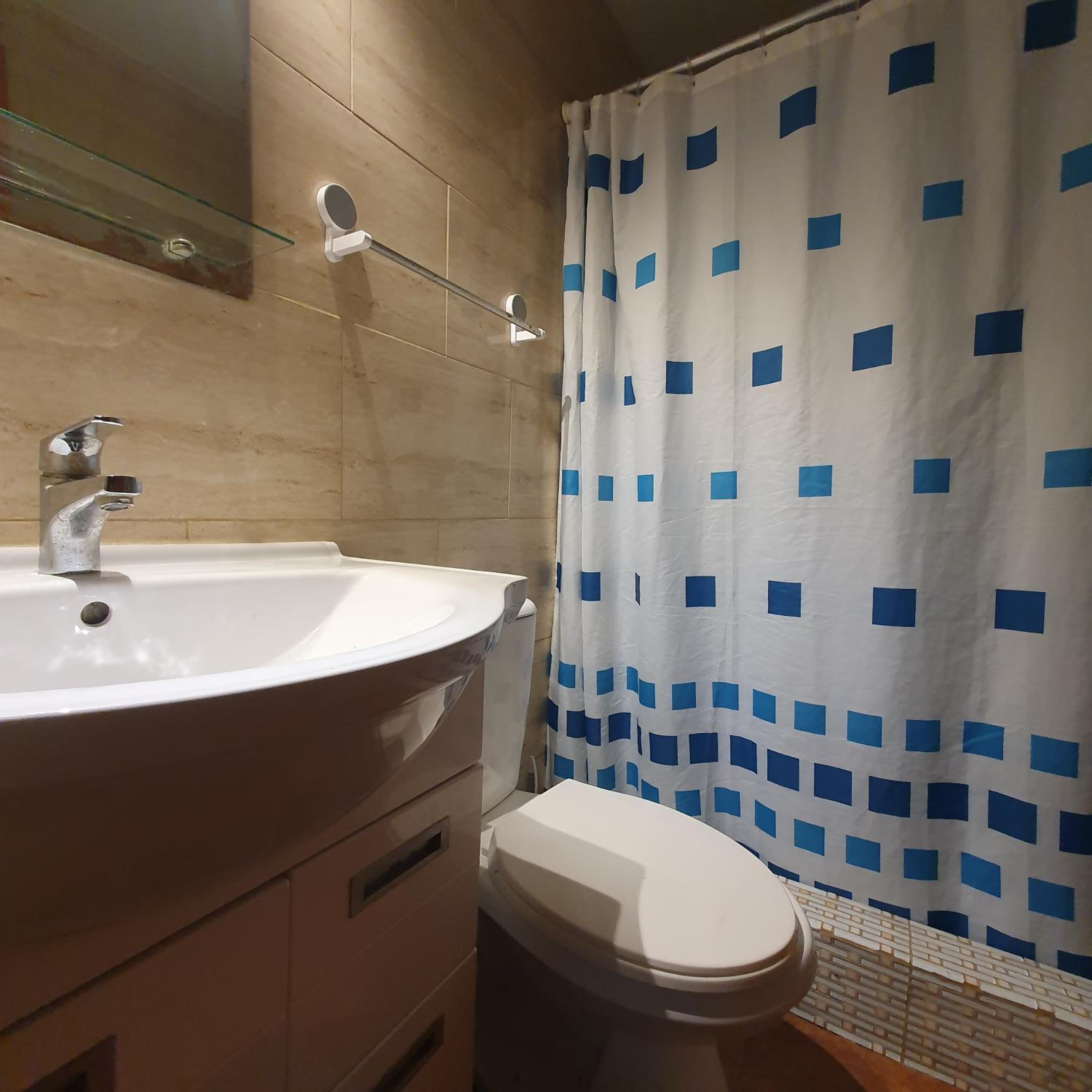 Remodelada Cabaña Antoleo a metros de Lago Vichuquén
