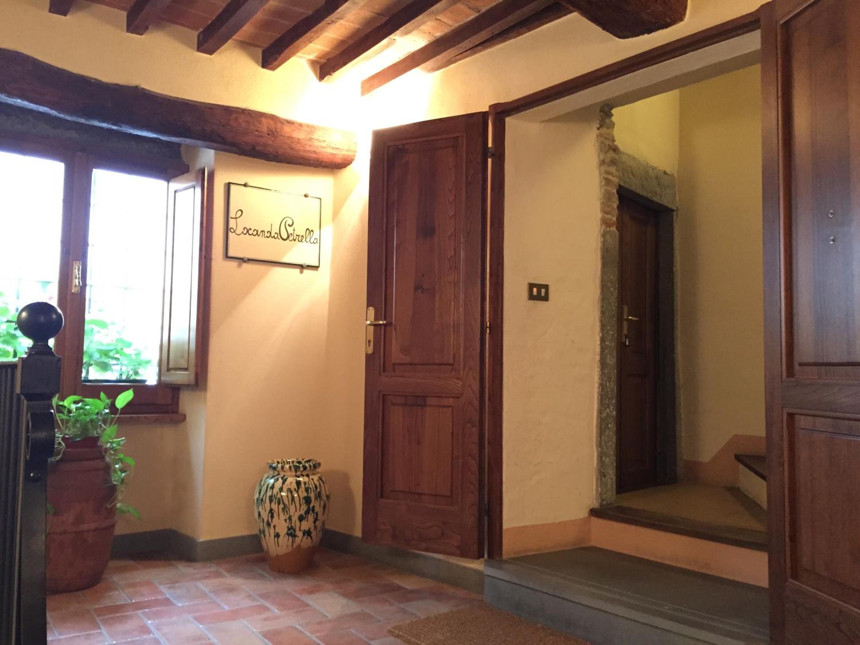 Hotel Locanda Petrella - Image 1