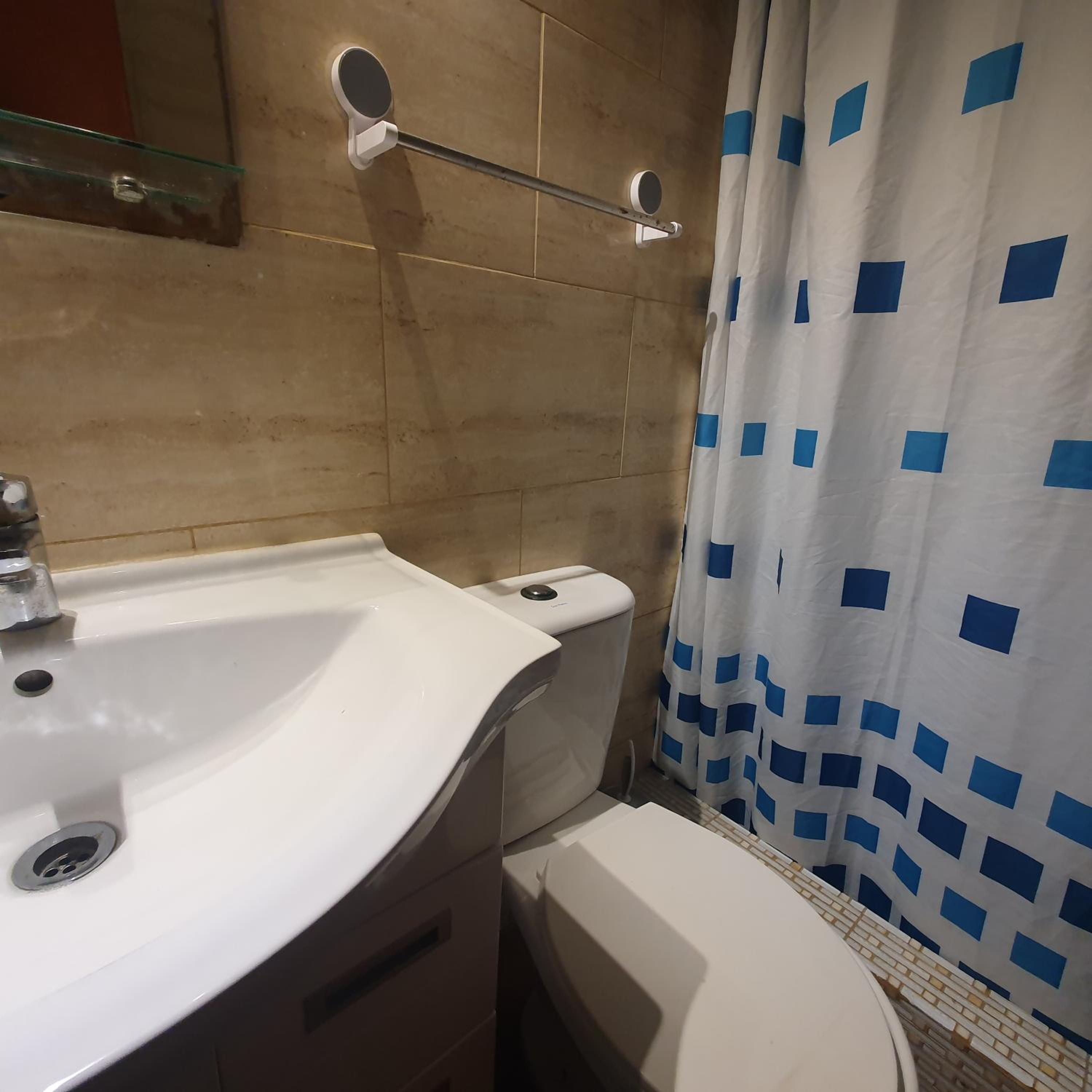 Remodelada Cabaña Antoleo a metros de Lago Vichuquén
