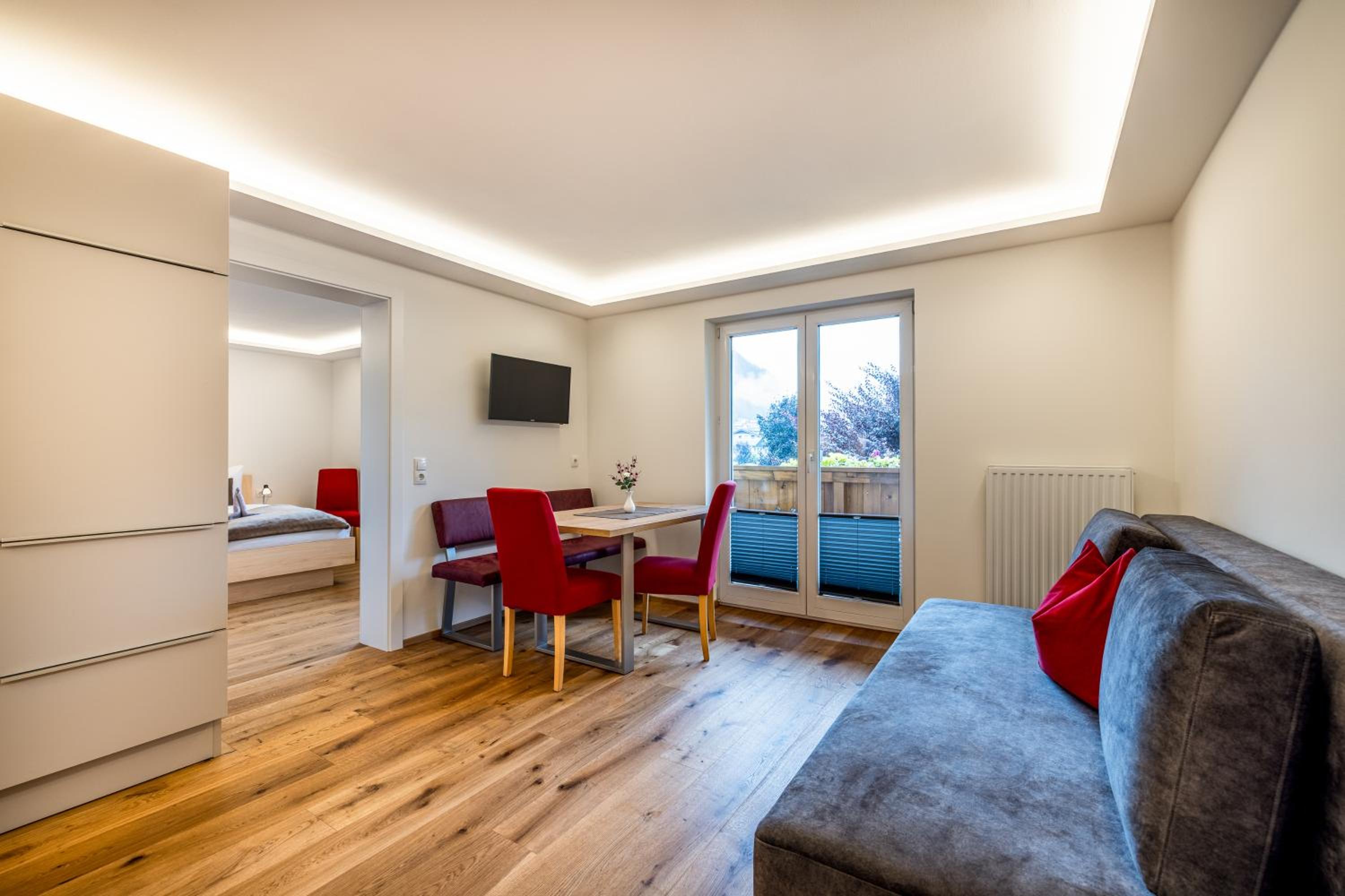 Haus Roswitha