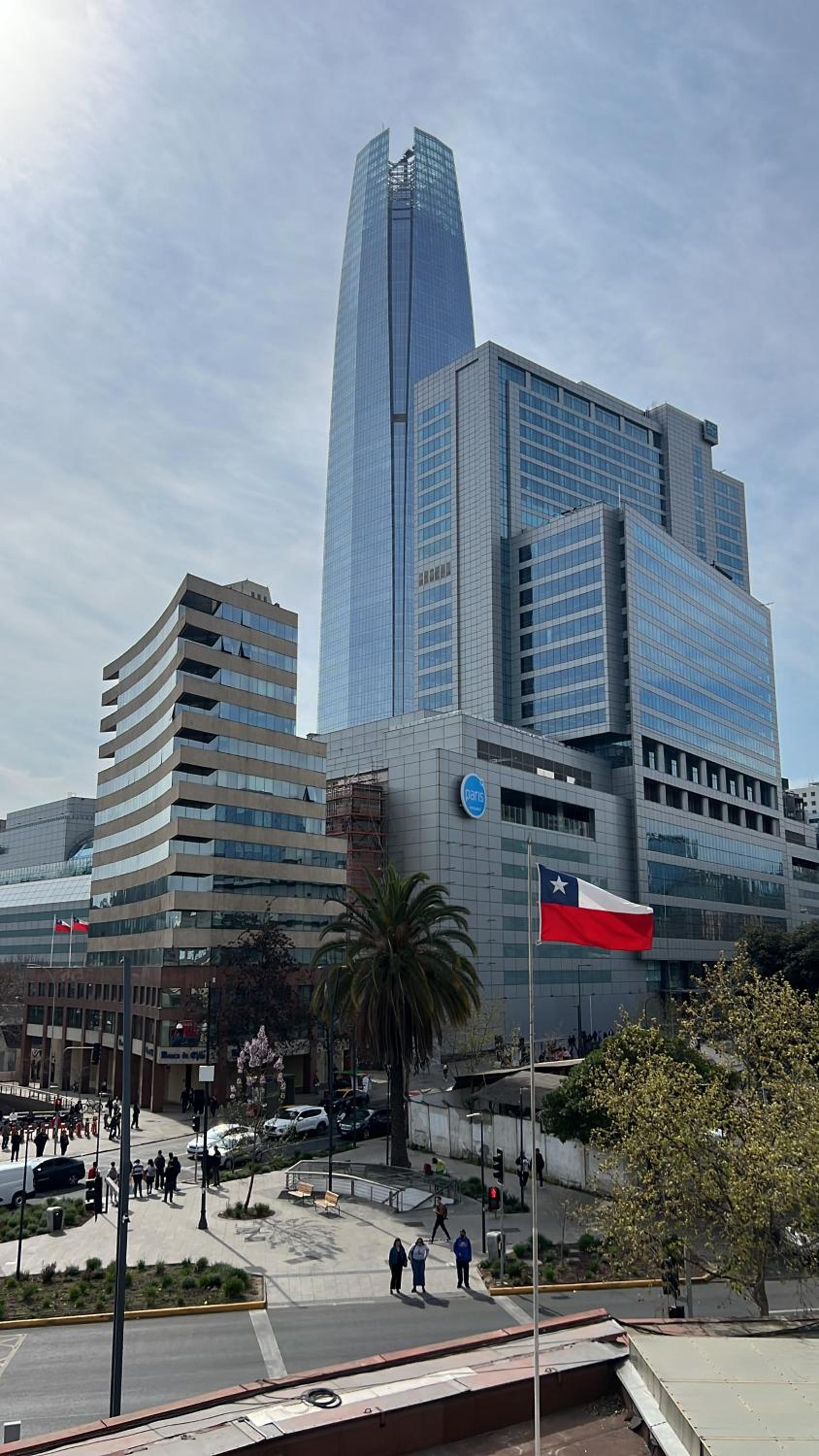 building