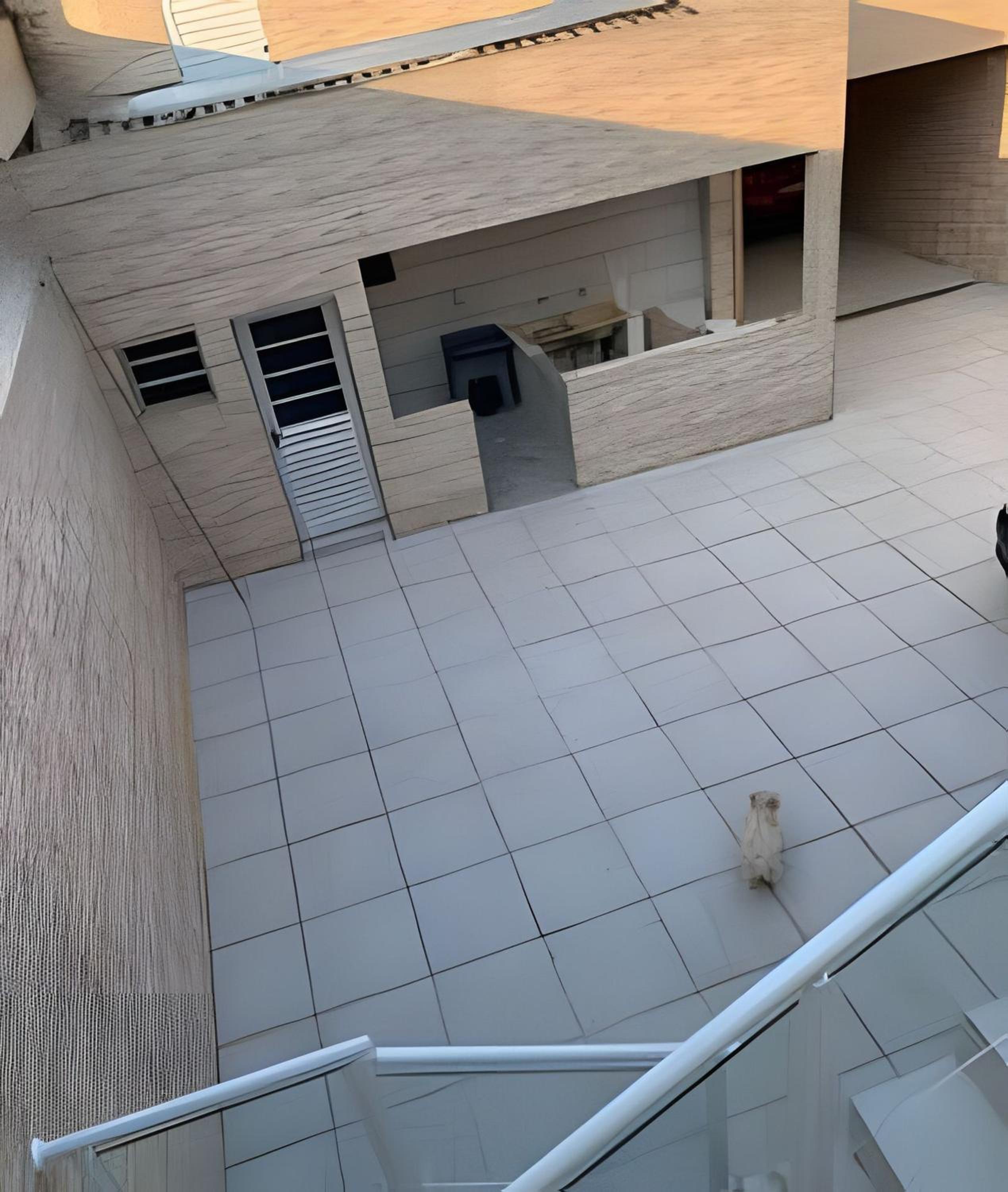 Venha aproveitar o litoral de Peruíbe em apartamento aconchegante ( apartamento primeiro andar)