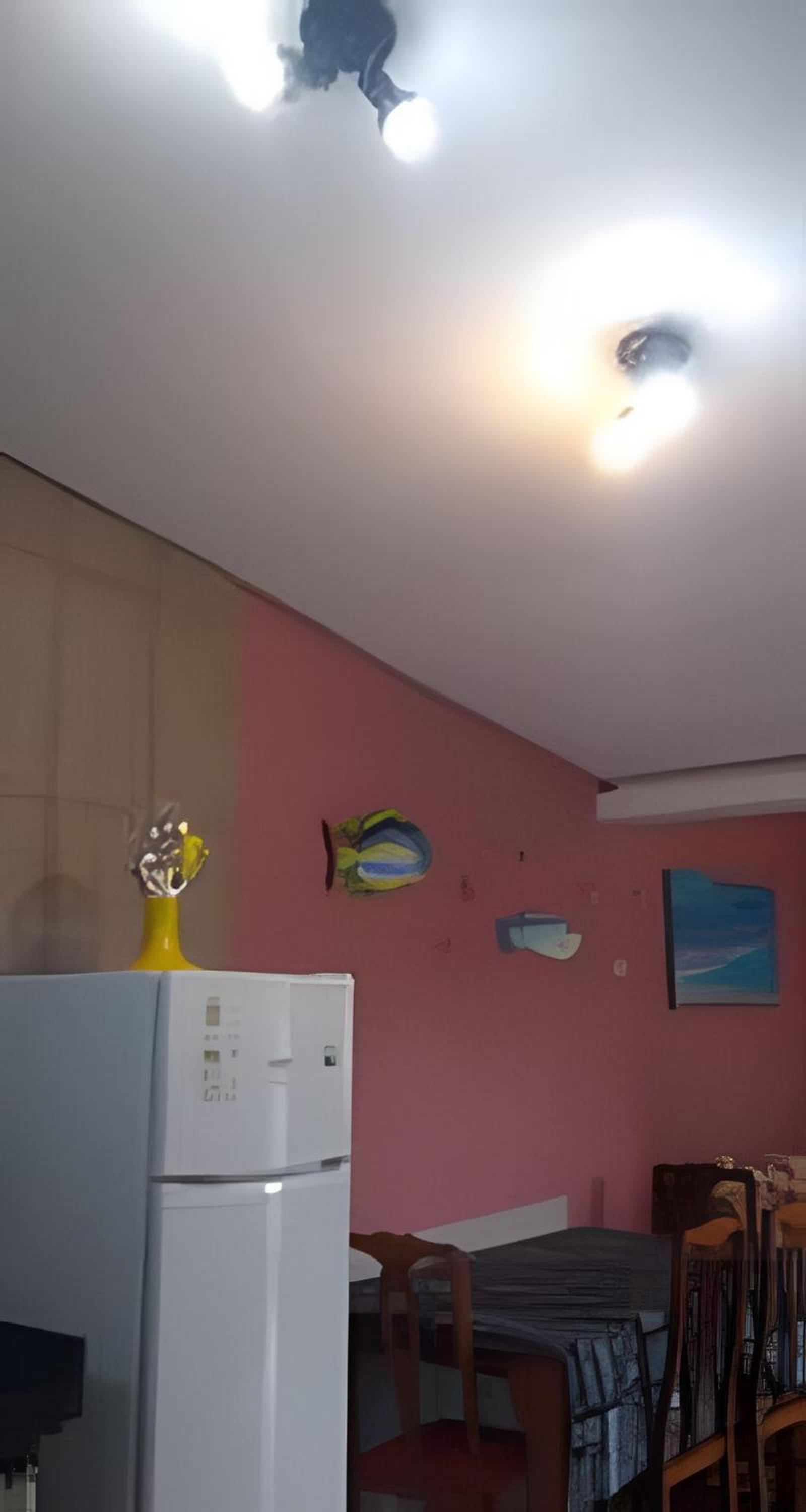 Venha aproveitar o litoral de Peruíbe em apartamento aconchegante ( apartamento primeiro andar)