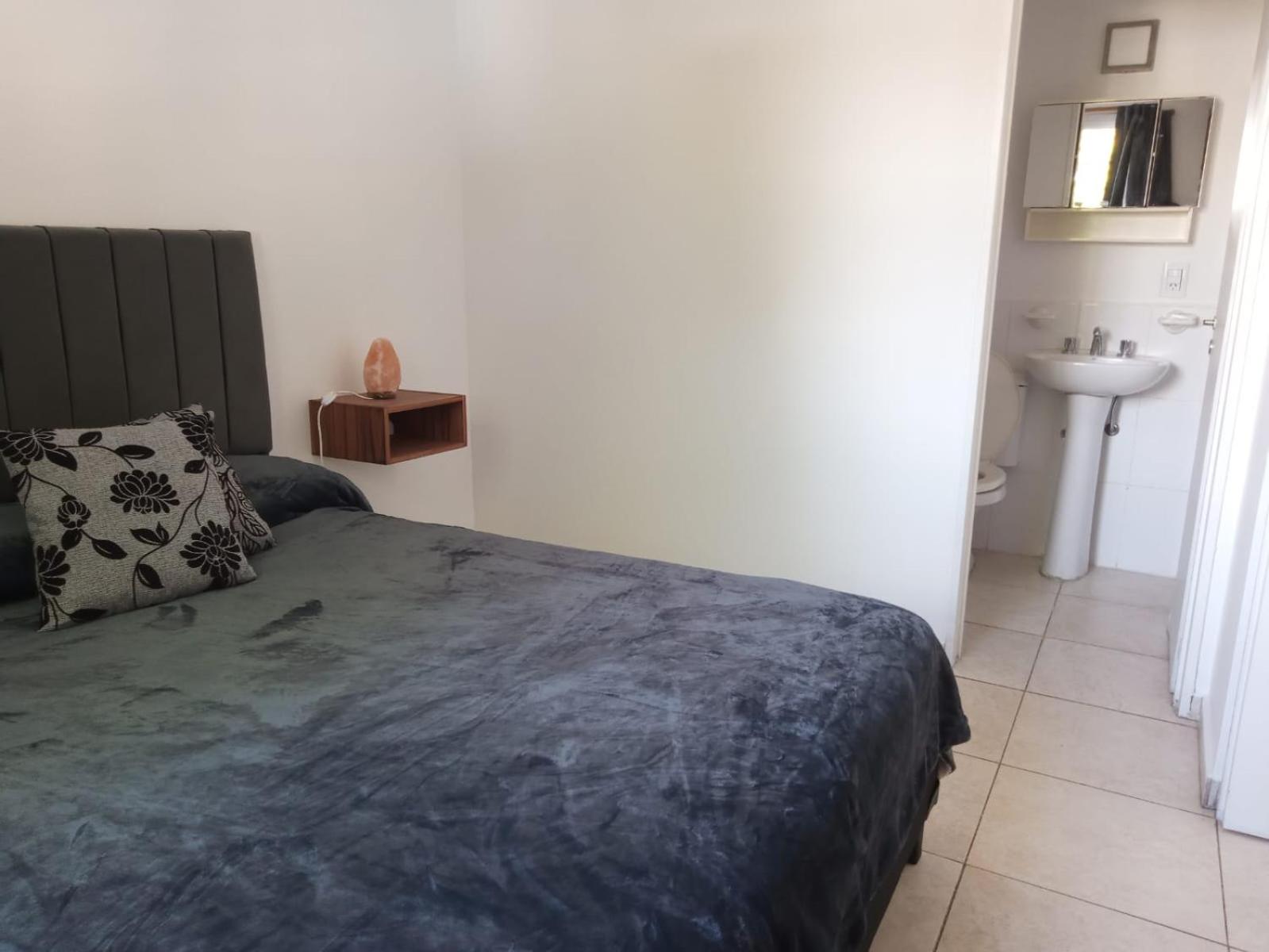 Acogedor departamento estilo boho
