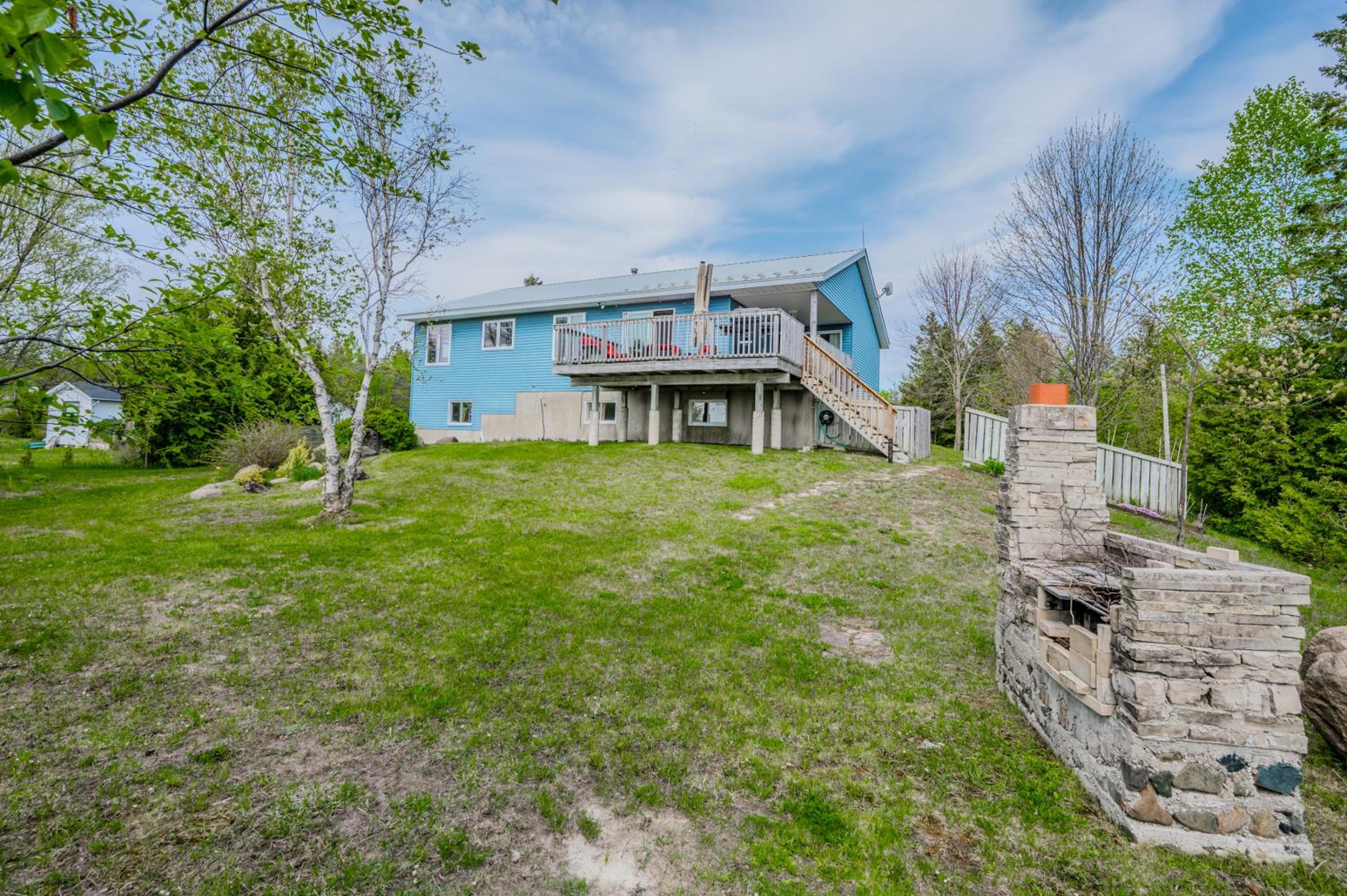 Len Cove - Your Lakeside Retreat in Howdenvale