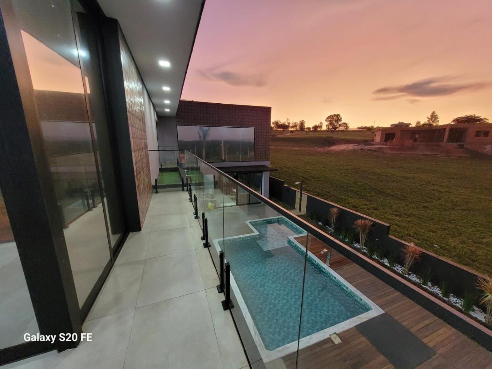 Casa de Campo em Riviera de Santa Cristina XIII