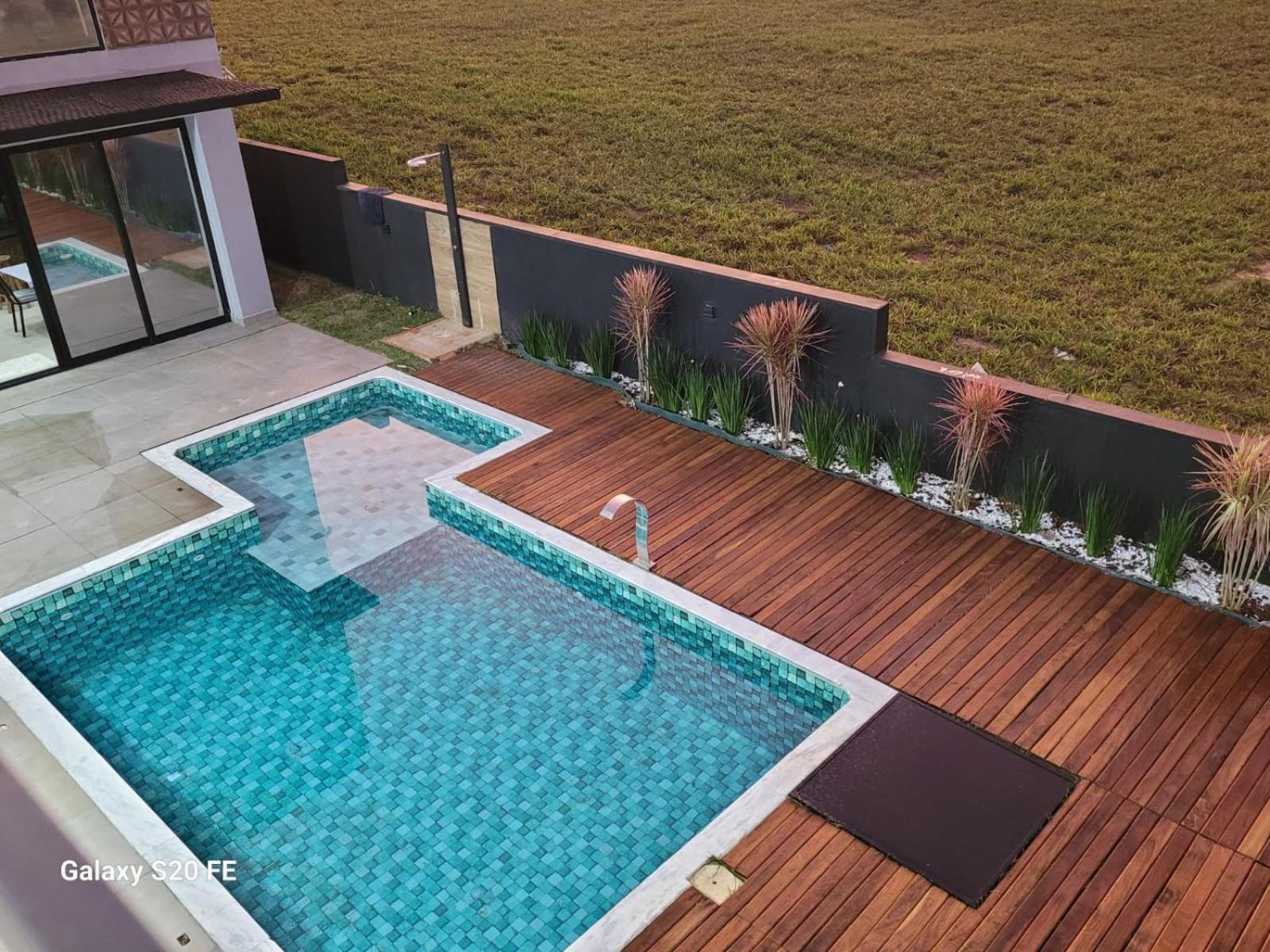Casa de Campo em Riviera de Santa Cristina XIII