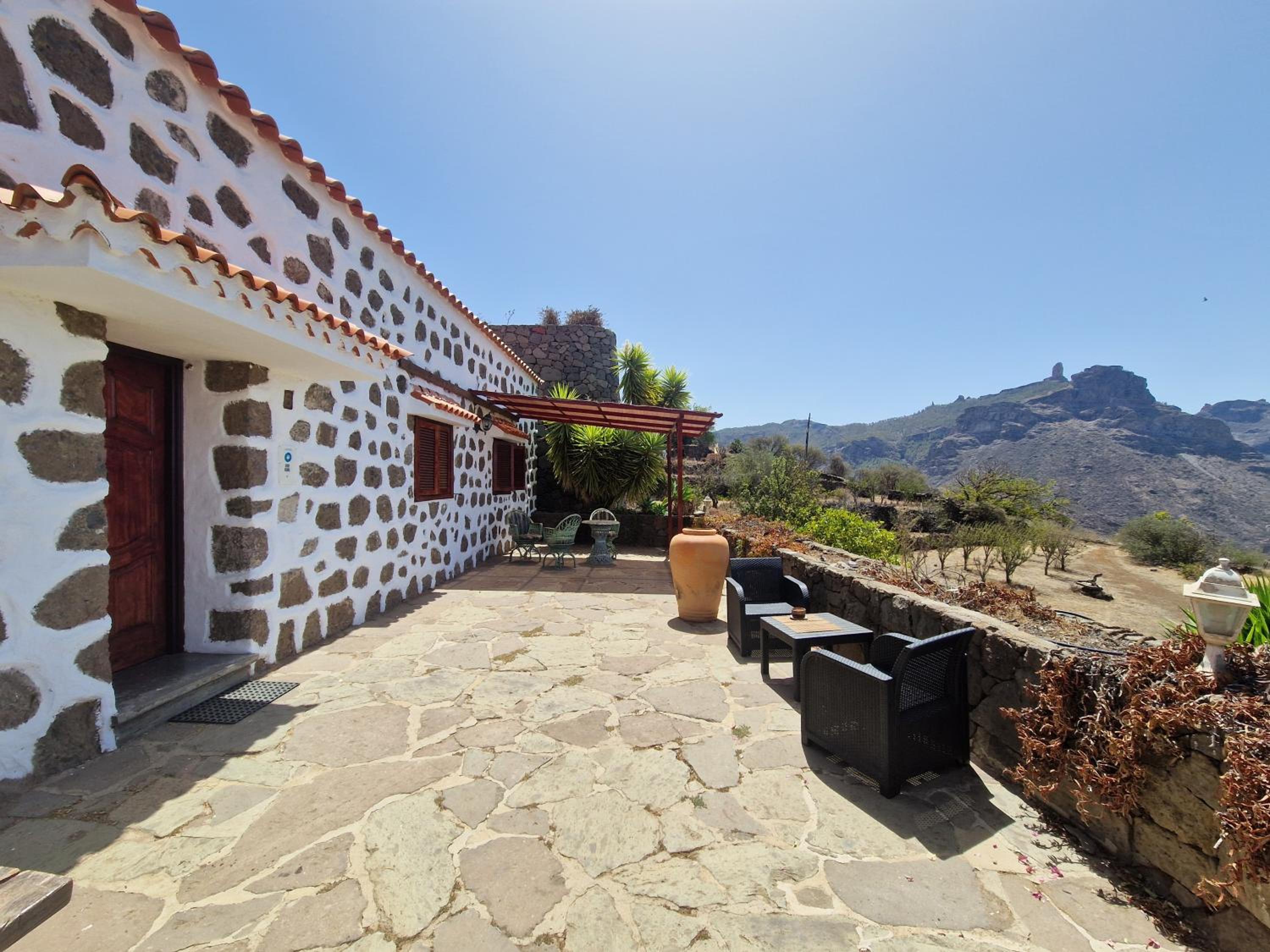 Finca La Isa by Rose Casas Rural