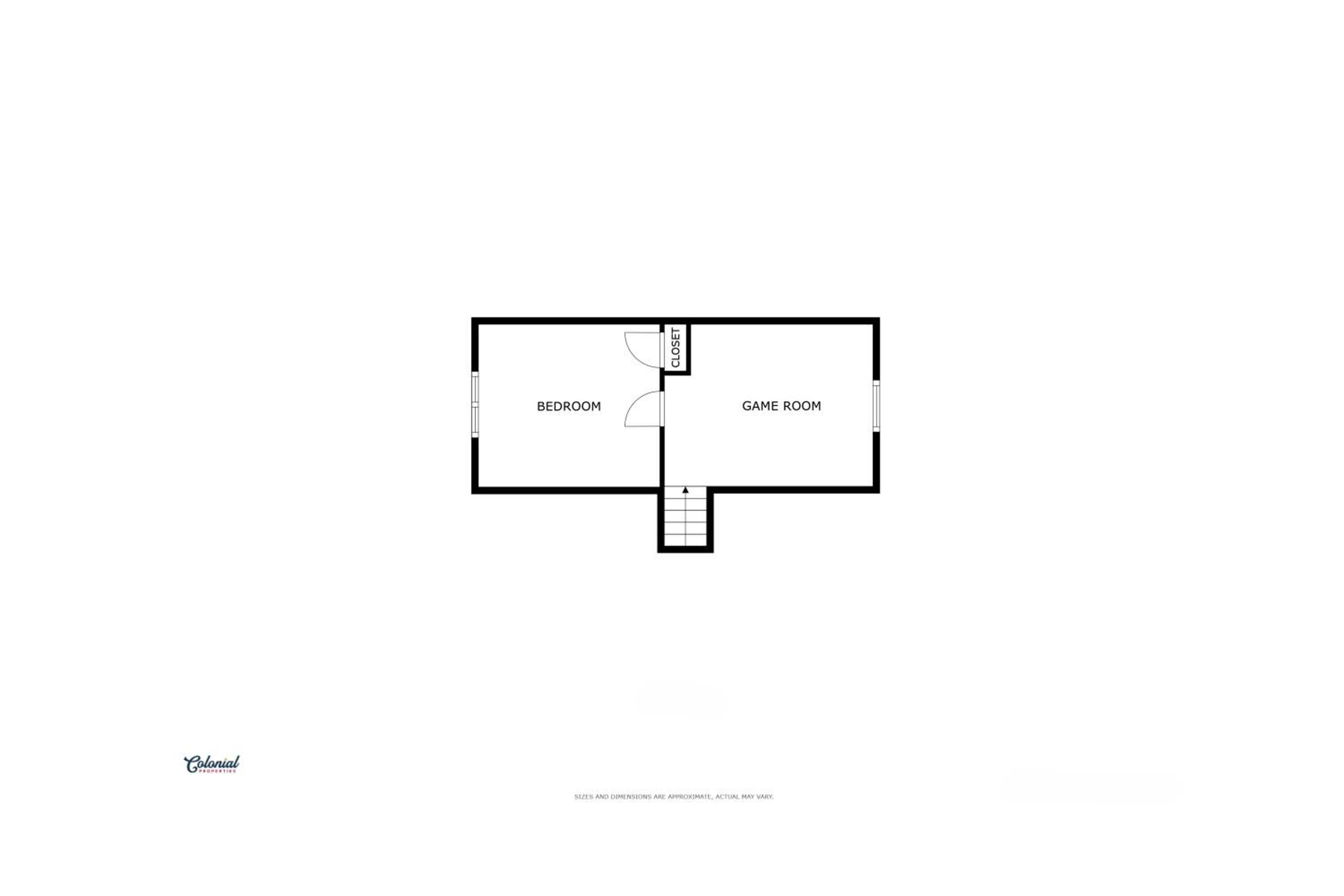Hillbilly Hilton By Colonial Properties