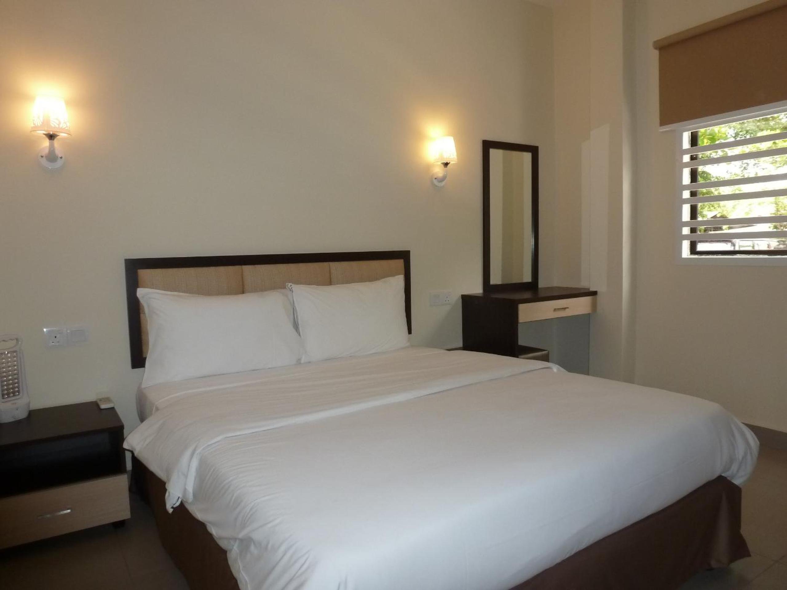 Hotel Hong photo 5