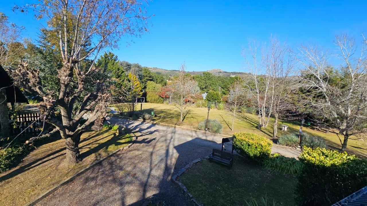 Amanecer en las Piedras